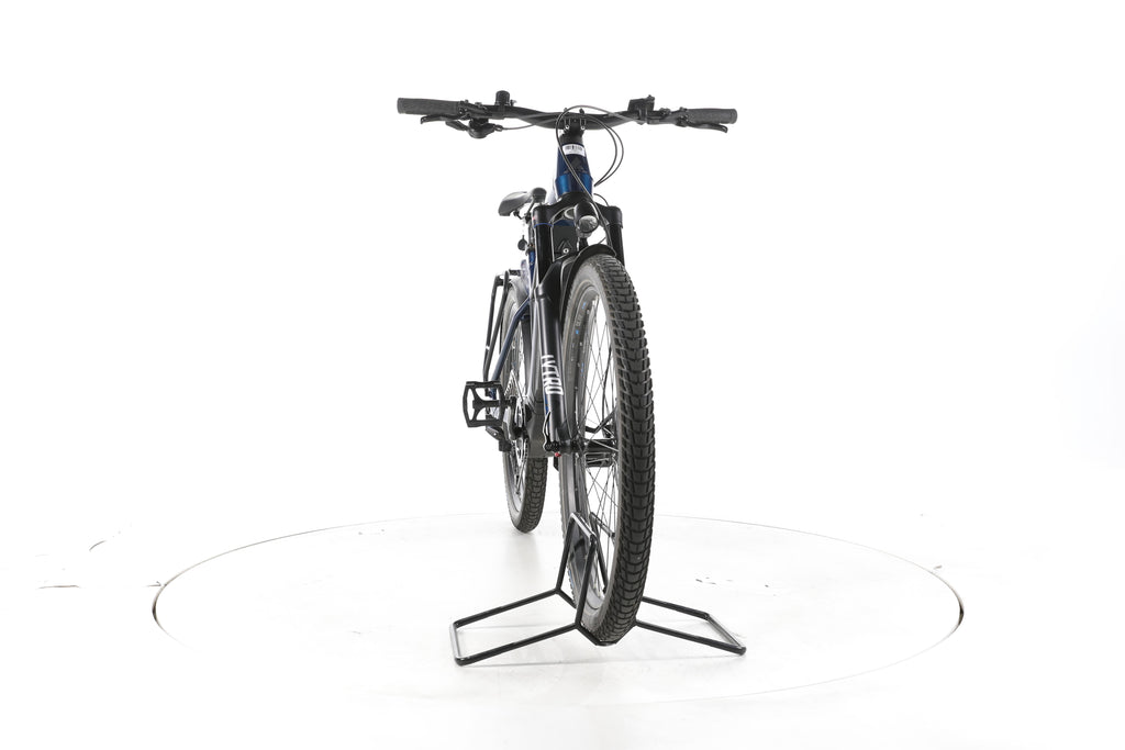 Bulls E-Stream EVO 2 Trekking E-Bike - Image 4