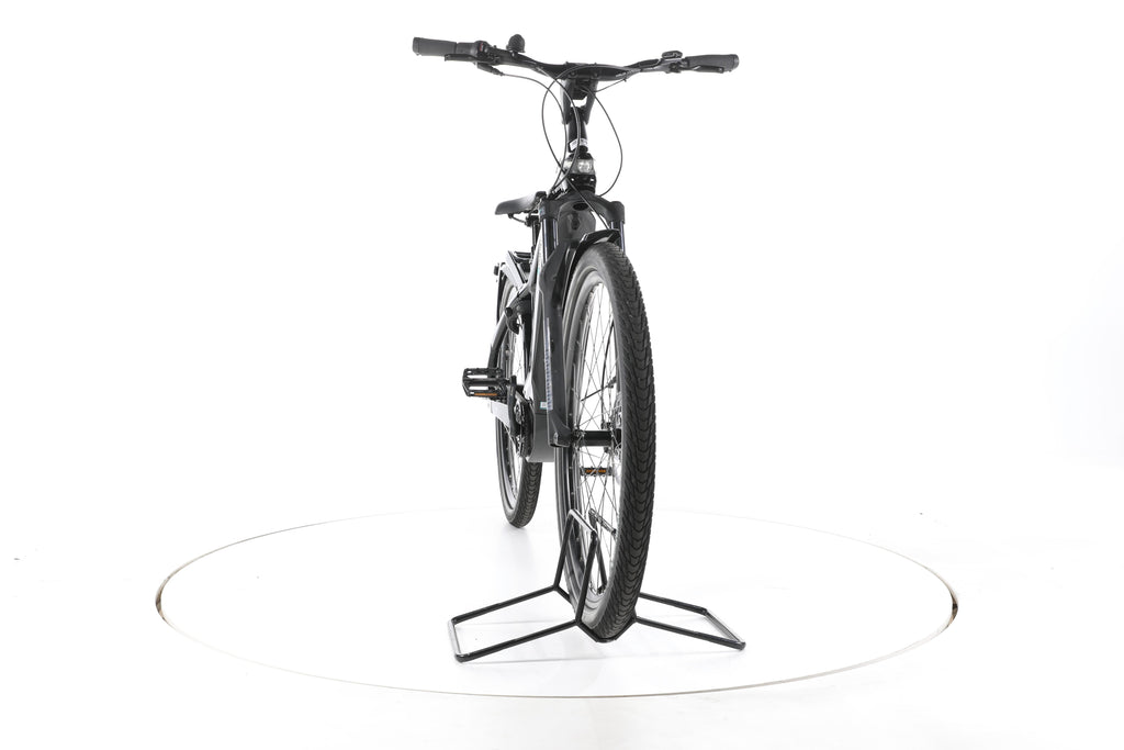 Bianchi E-Omnia T-Type City E-Bike - Image 4