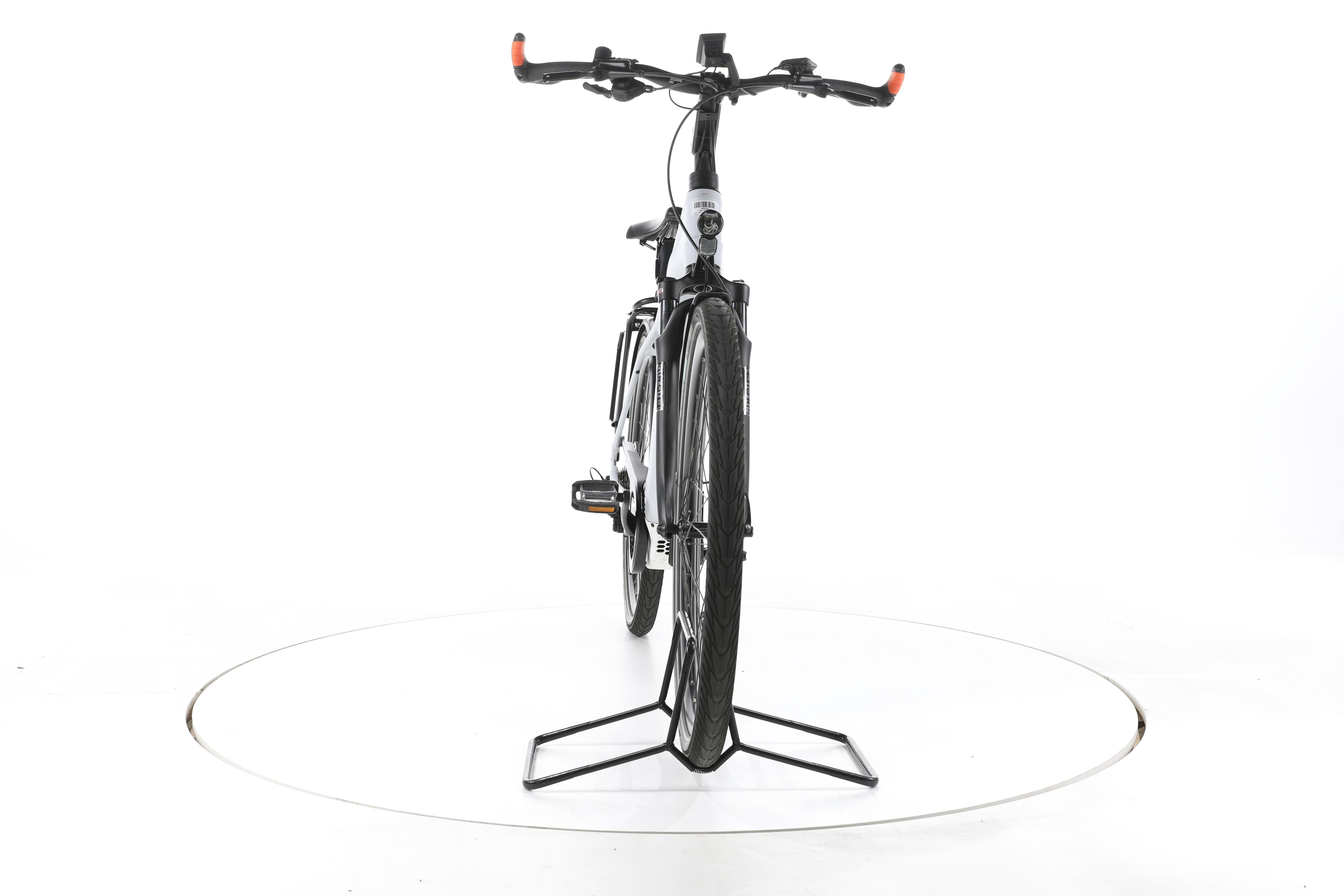 KTM Macina Style Pro Trekking E-Bike - Image 4