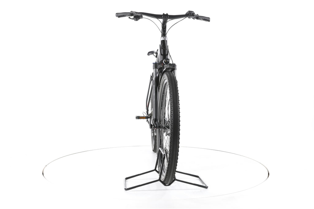 Kalkhoff Entice 5.B. Season Trekking E-Bike Tiefeinsteiger - Image 4