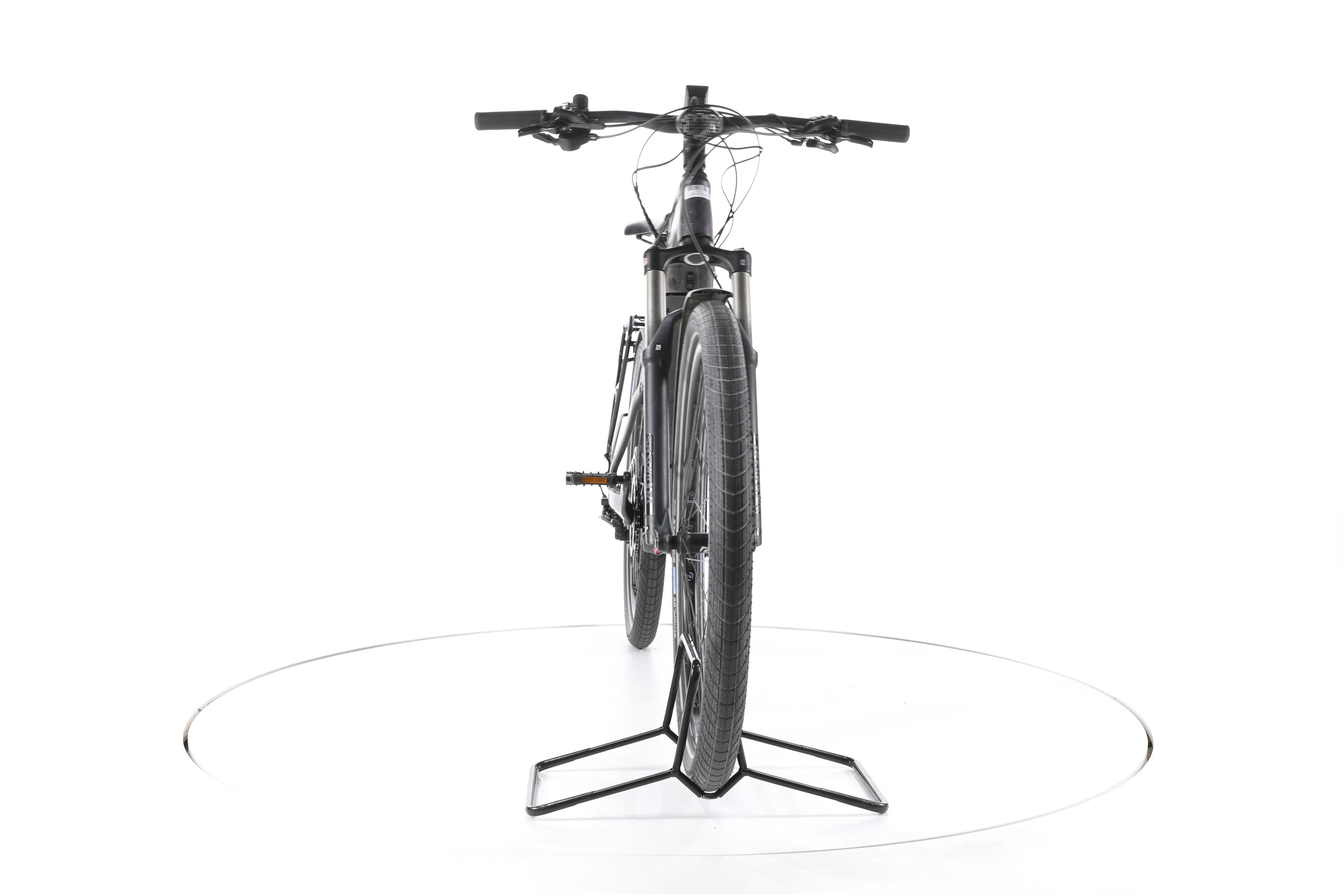Scott Axis eRIDE FS Speed Trekking E-Bike - Image 4