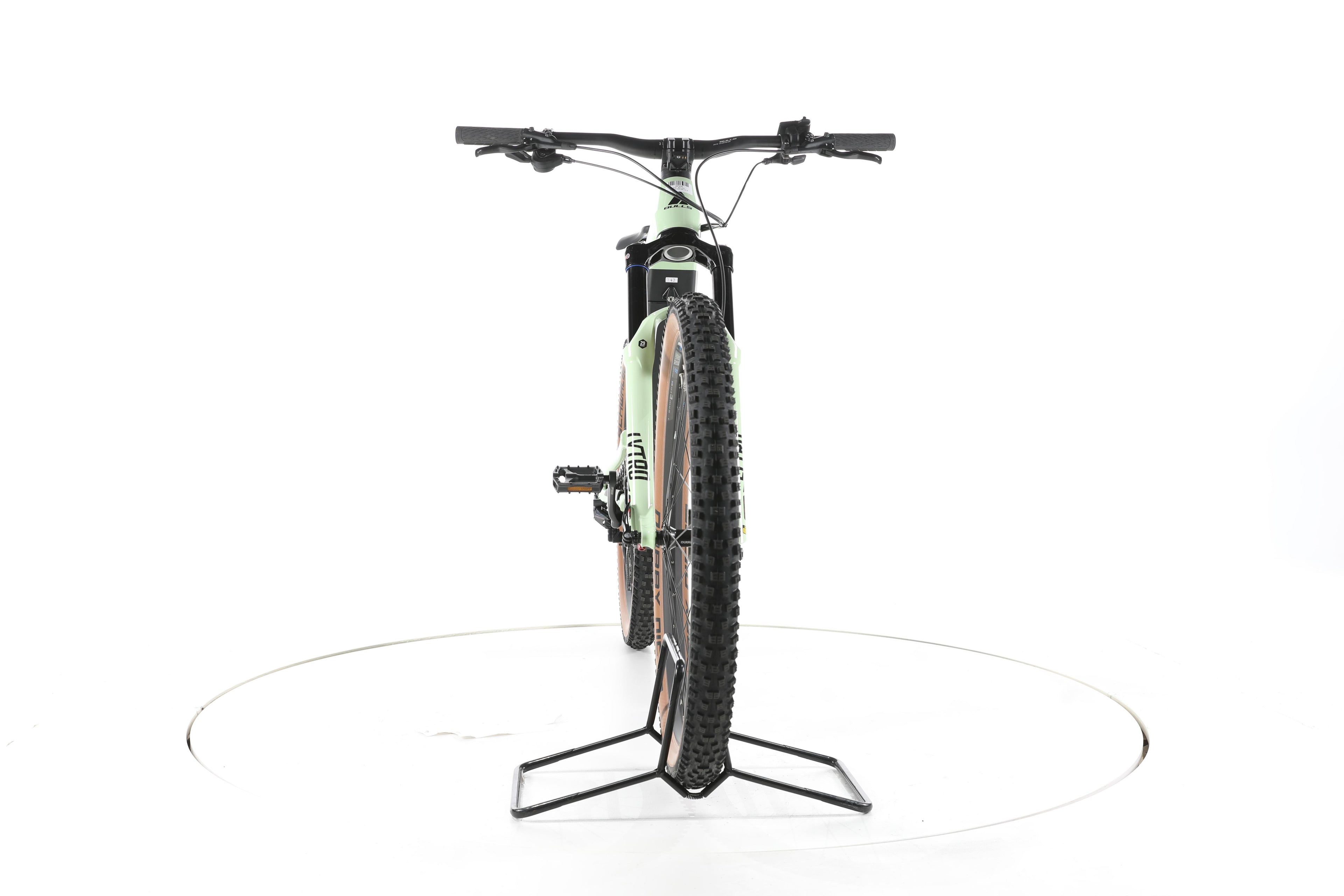 Bulls E-Stream EVO AM 2 Fully E-Bike 2023 - Image 4