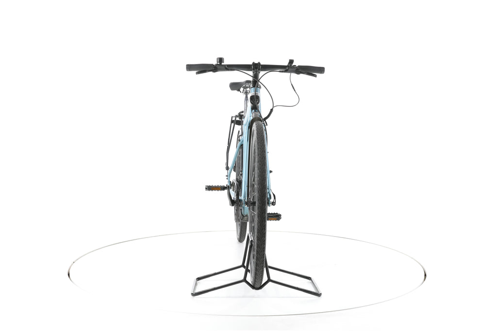 TENWAYS CGO 600 Trekking E-Bike - Image 4