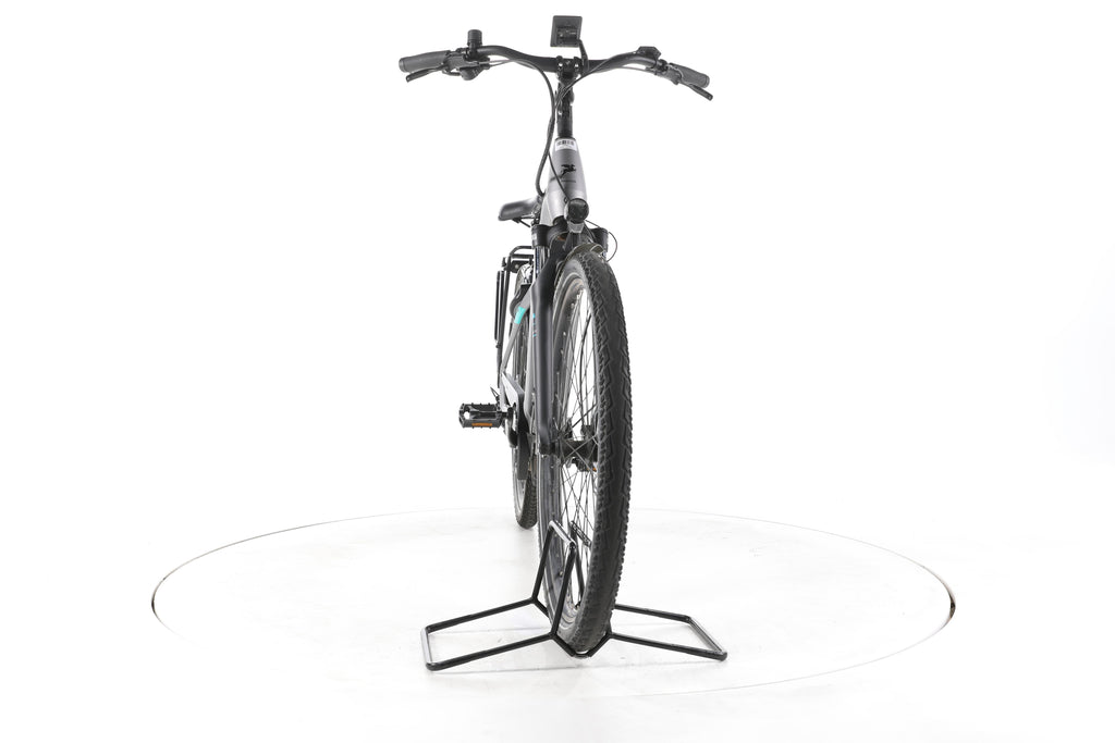 Pegasus Premio Evo CX 750 Trekking E-Bike Tiefeinsteiger - Image 4