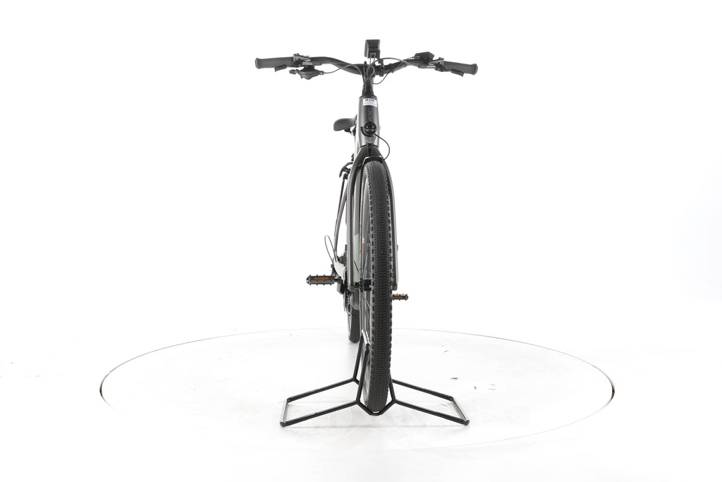 Cube KATHMANDU HYBRID C:62 SLT 400X Trekking E-Bike 2026 - Image 4