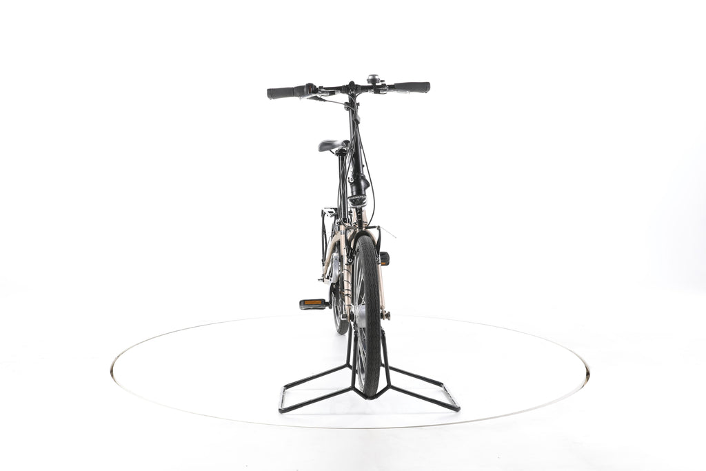 FALTER F 6.0 COMFORT Faltfahrrad - Image 4