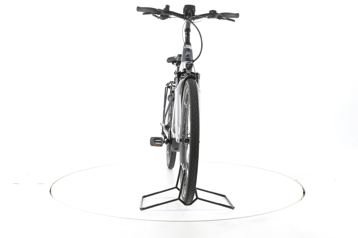 Pegasus Premio EVO 10 Lite Trekking E-Bike - Image 4