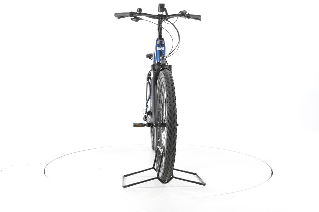Corratec E-Power Trekking 28 CX6 Trekking E-Bike Tiefeinsteiger - Image 4
