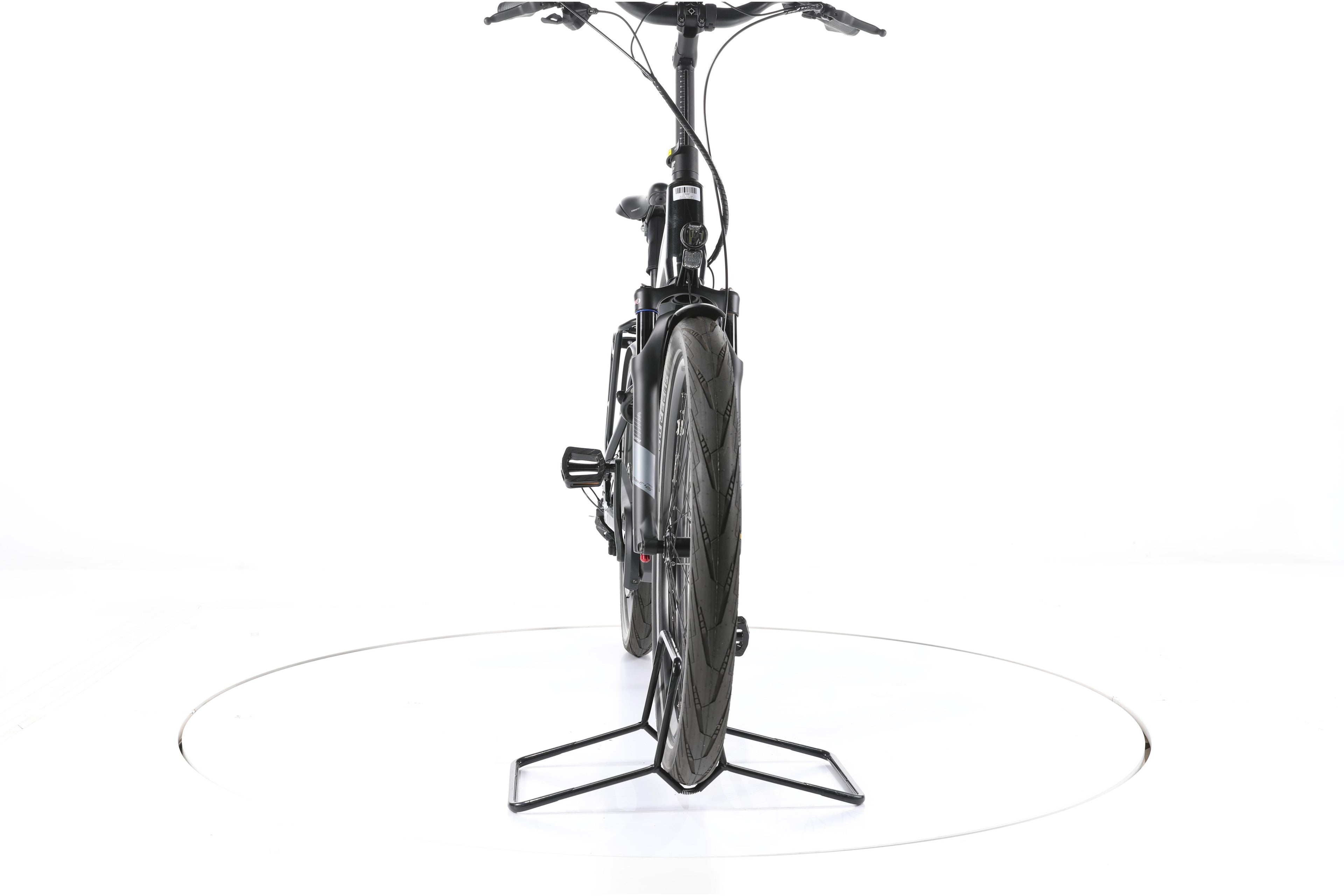 FLYER Upstreet3 7.10 Trekking E-Bike - Image 4