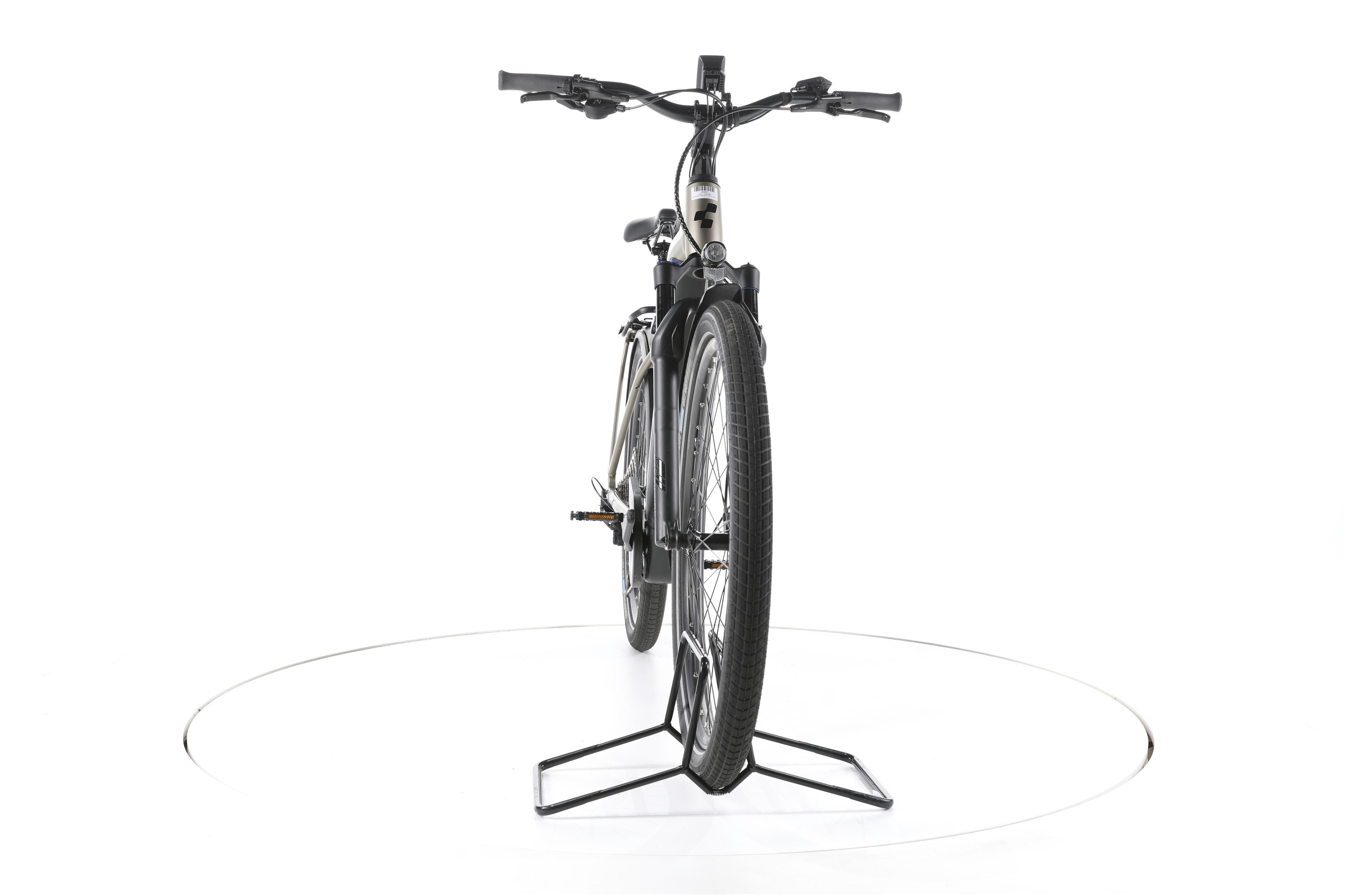Cube Kathmandu Hybrid Pro Trekking E-Bike 2023 - Image 4