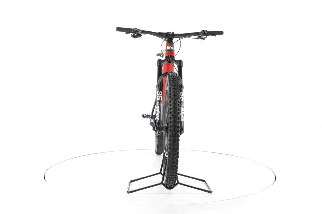 Rotwild R.X735 PRO Fully E-Bike Carbon 2023 - Image 4