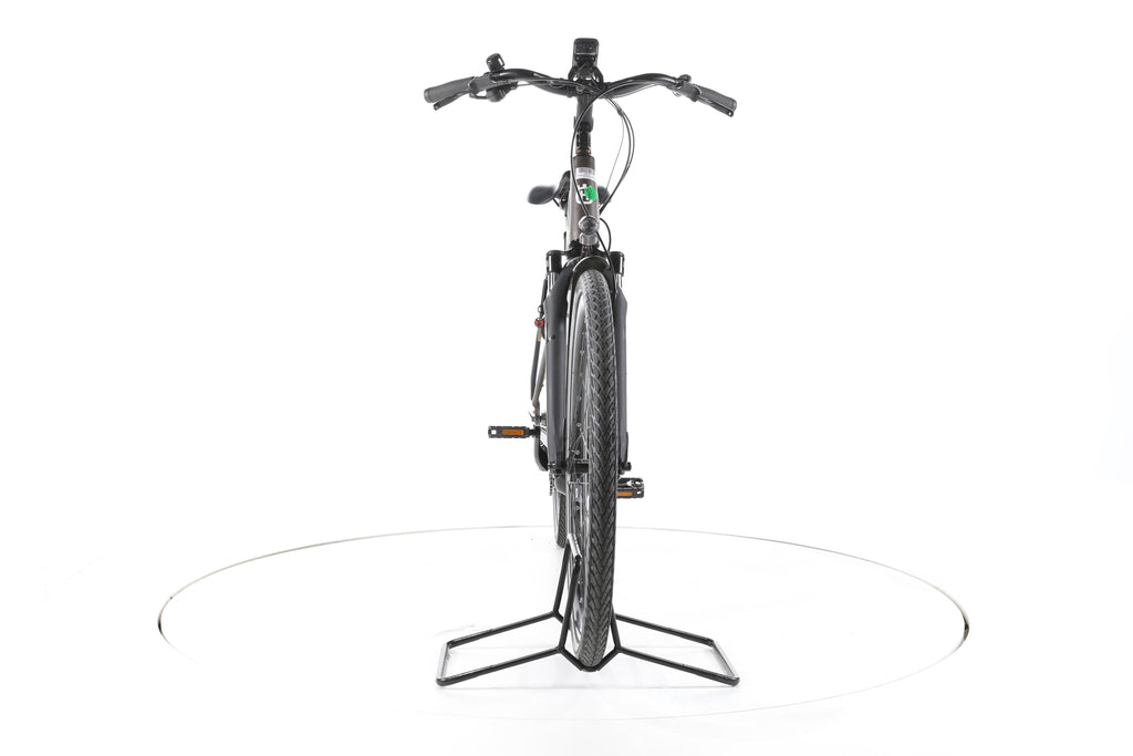 Husqvarna E-Bicycles ECO City Trekking E-Bike Tiefeinsteiger - Image 4