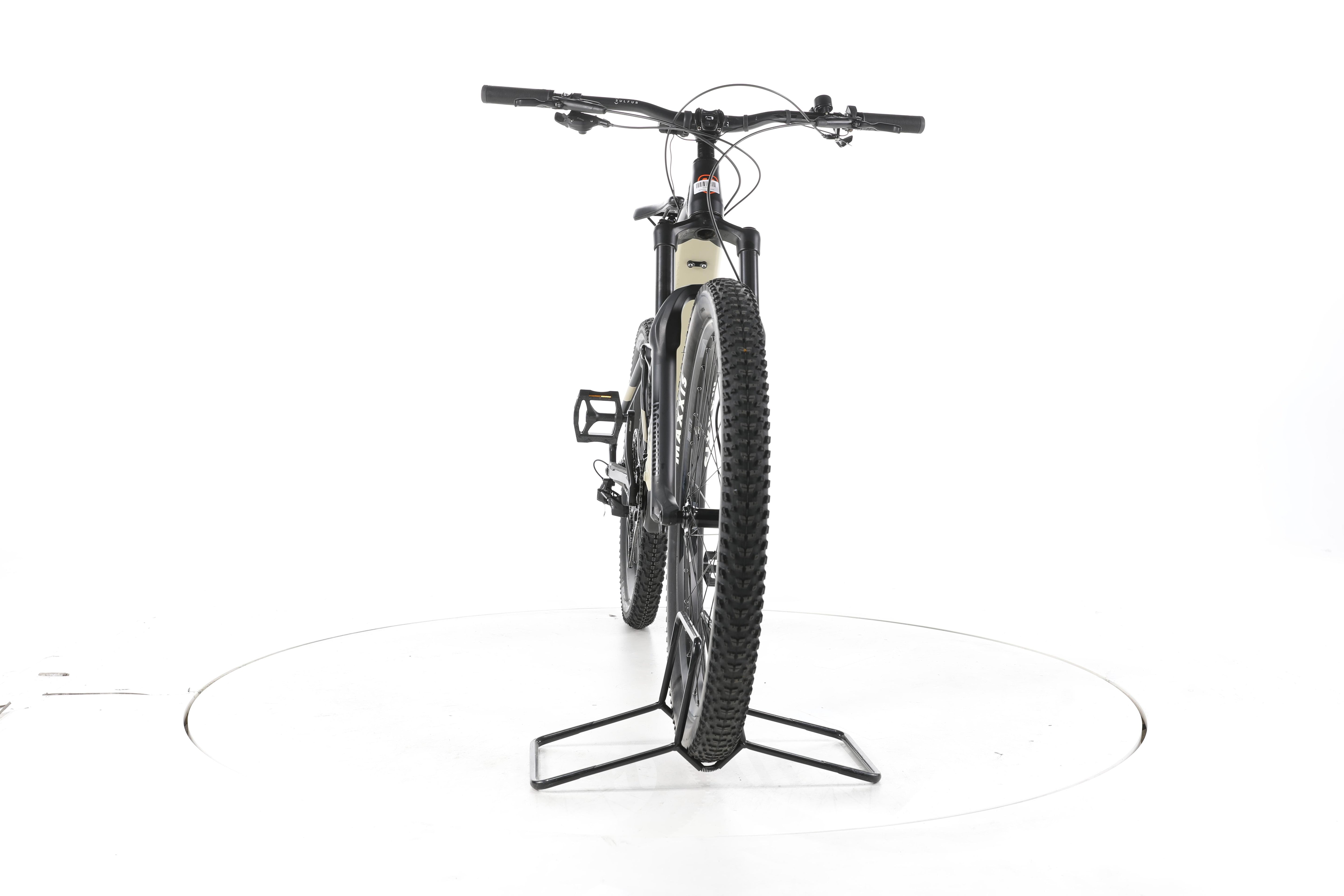 Mondraker DUSK E-Bike Fully - Image 4