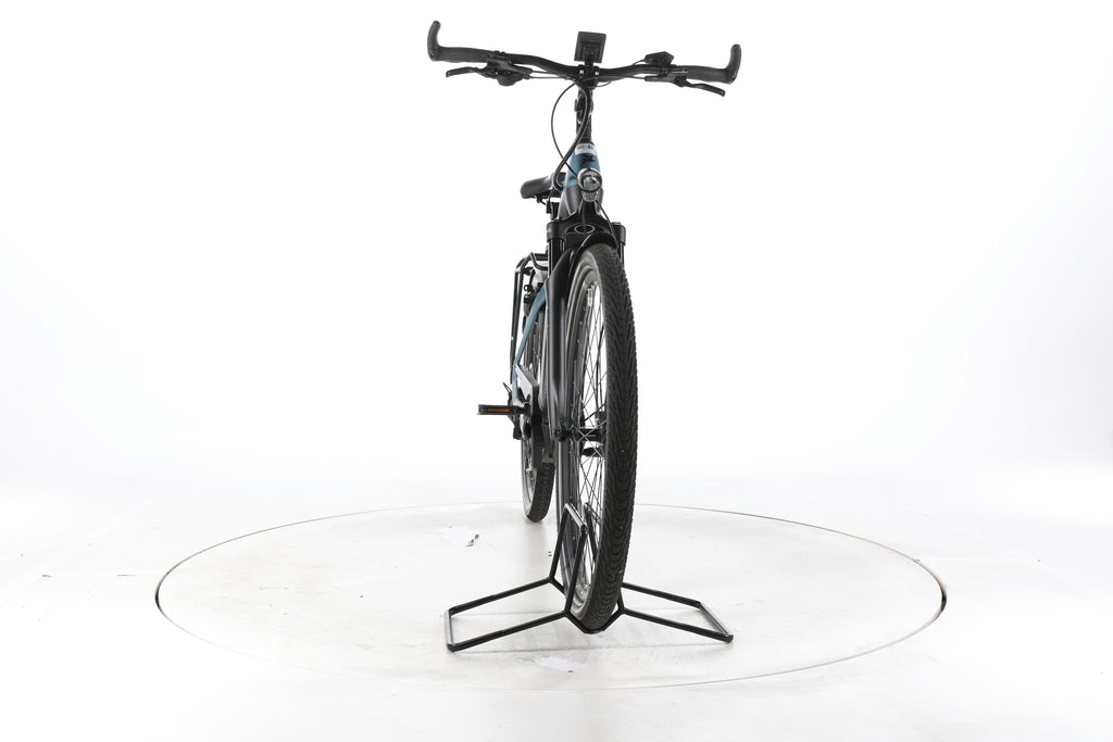 Pegasus Premio Evo 10 Lite Trekking E-Bike - Image 4