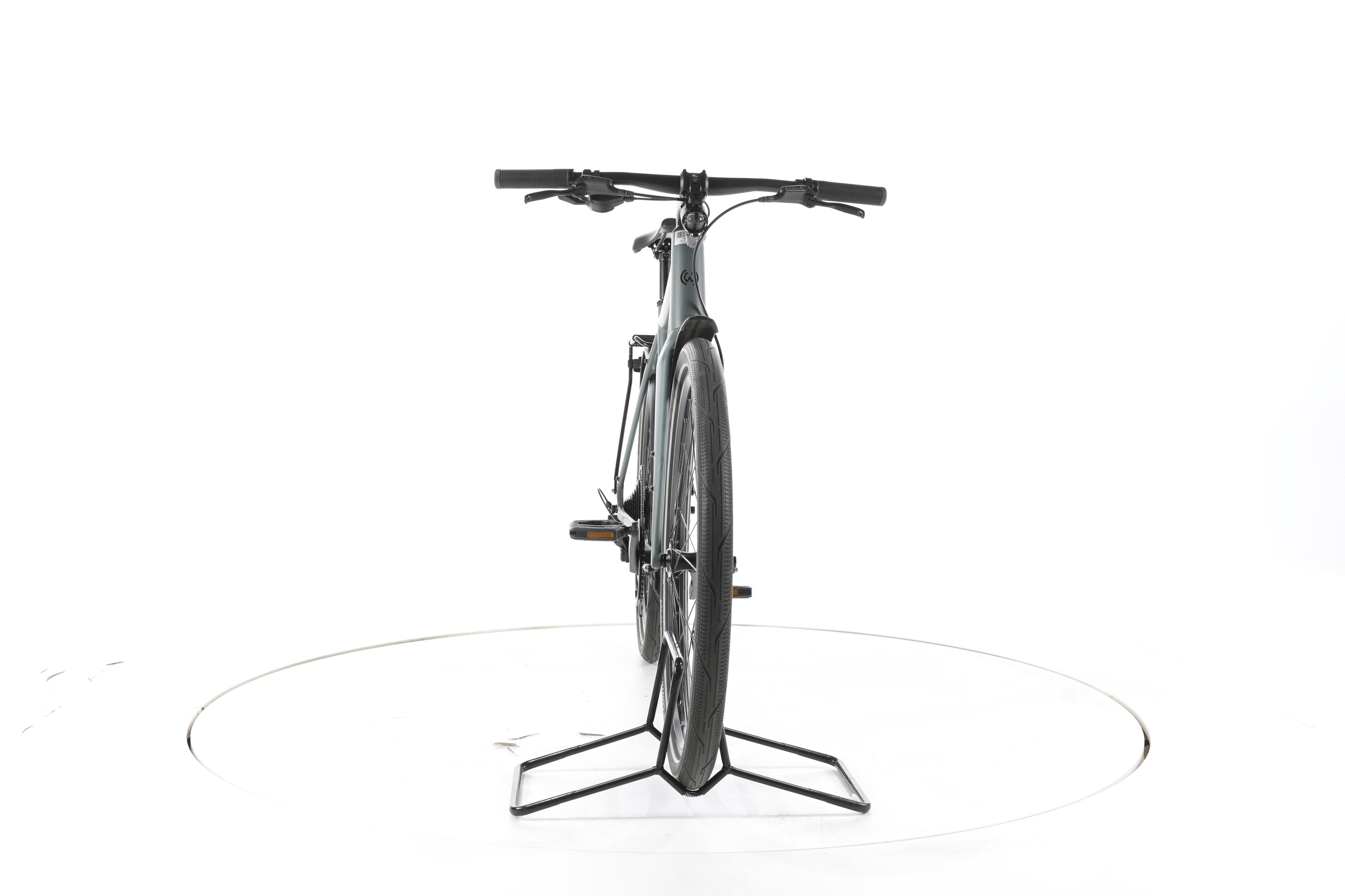 Winora E-Flitzer Trekking E-Bike - Image 4
