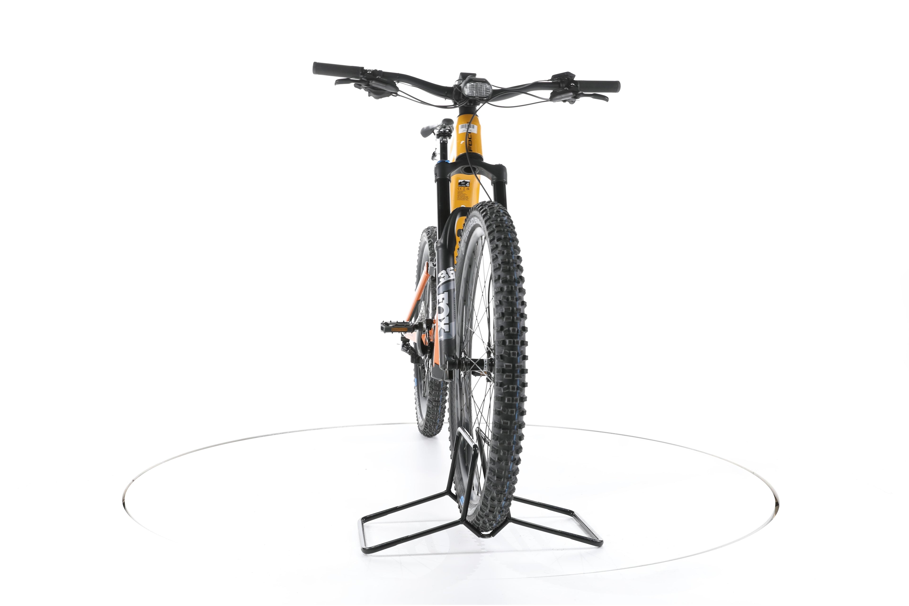 Focus JAM² 6.8 Fully E-Bike 2023 - Image 4