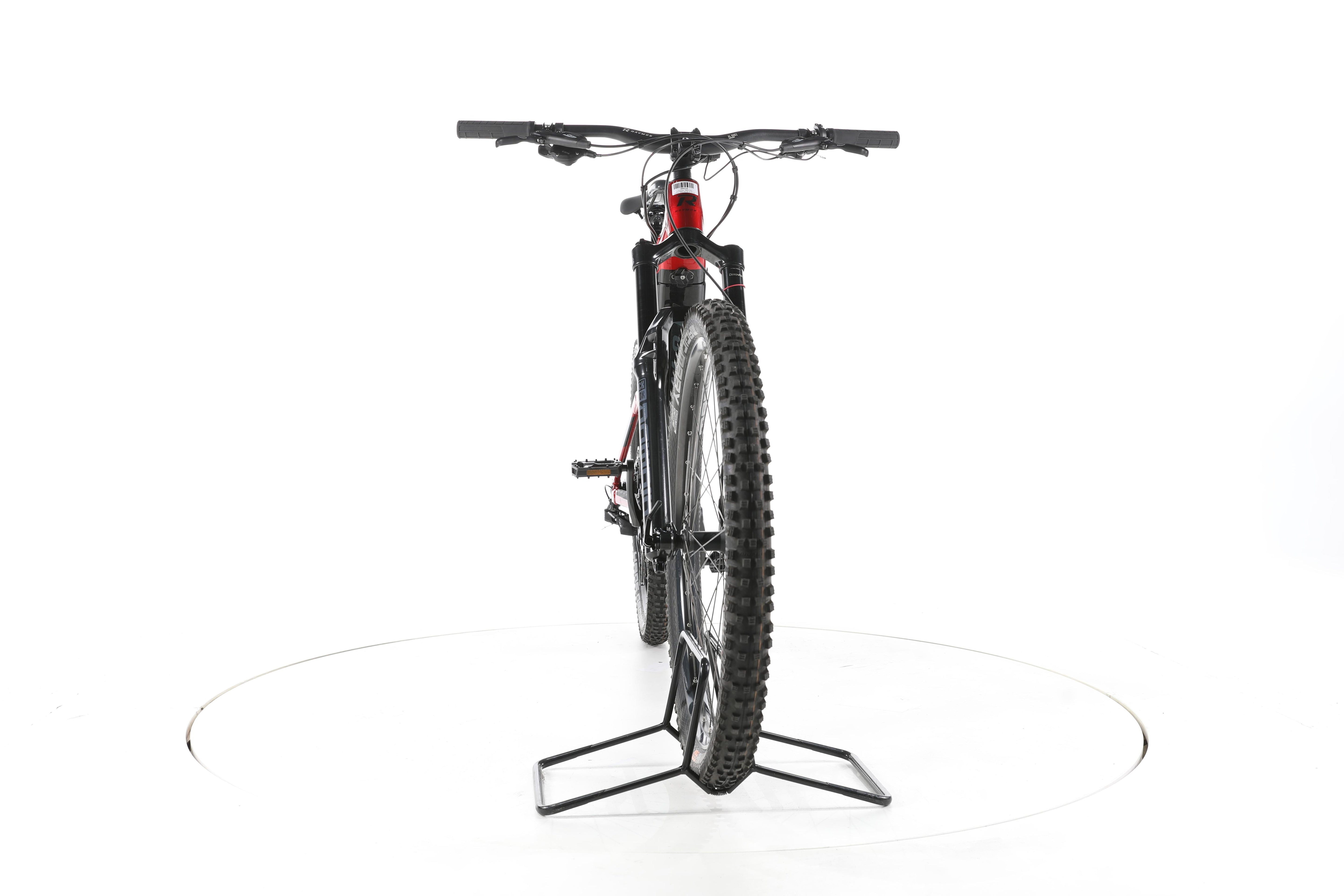 R Raymon TrailRay 160E 10.0 Fully E-Bike - Image 4