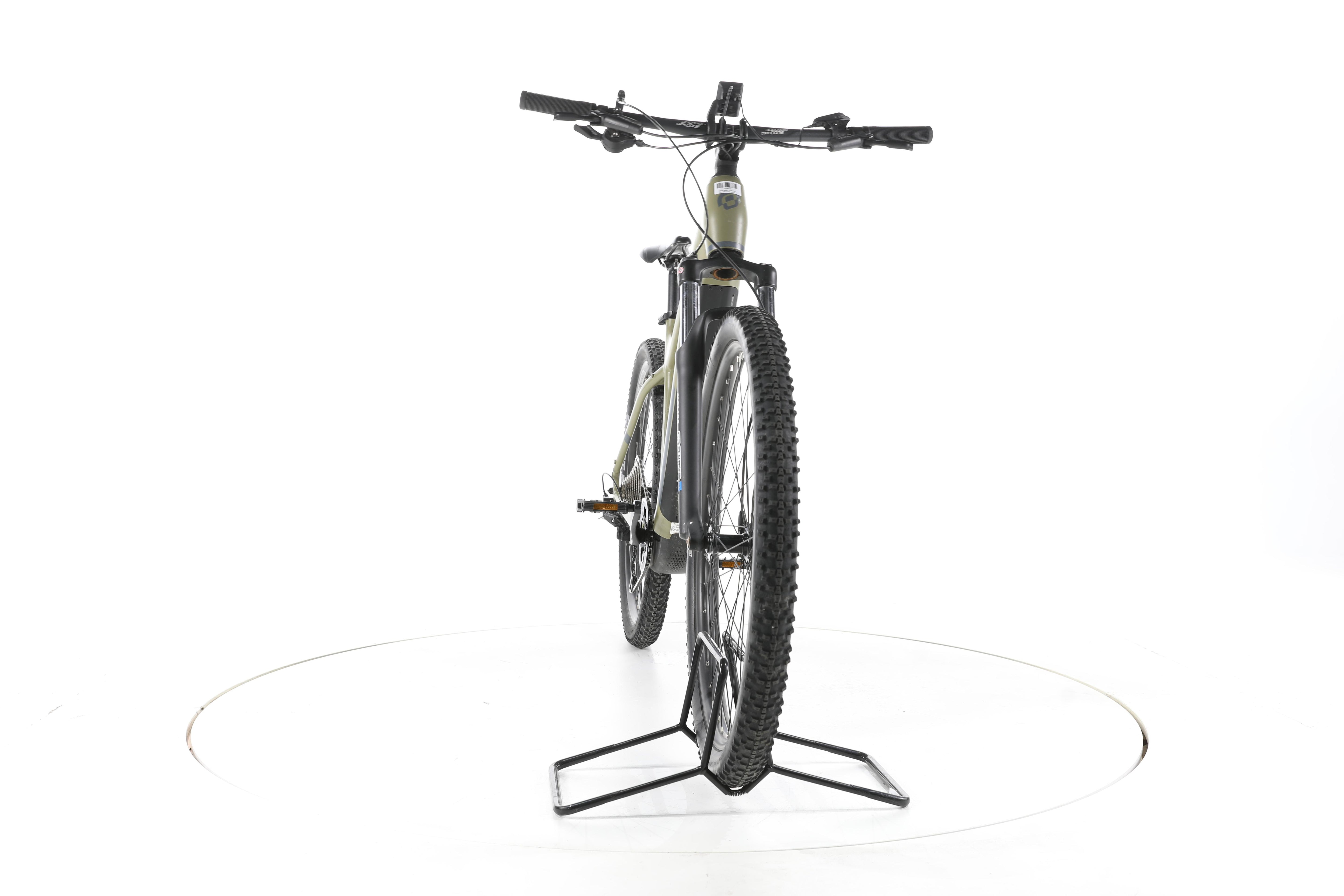 CONE Bikes eTrail IN 3.0 E-Bike - Image 4