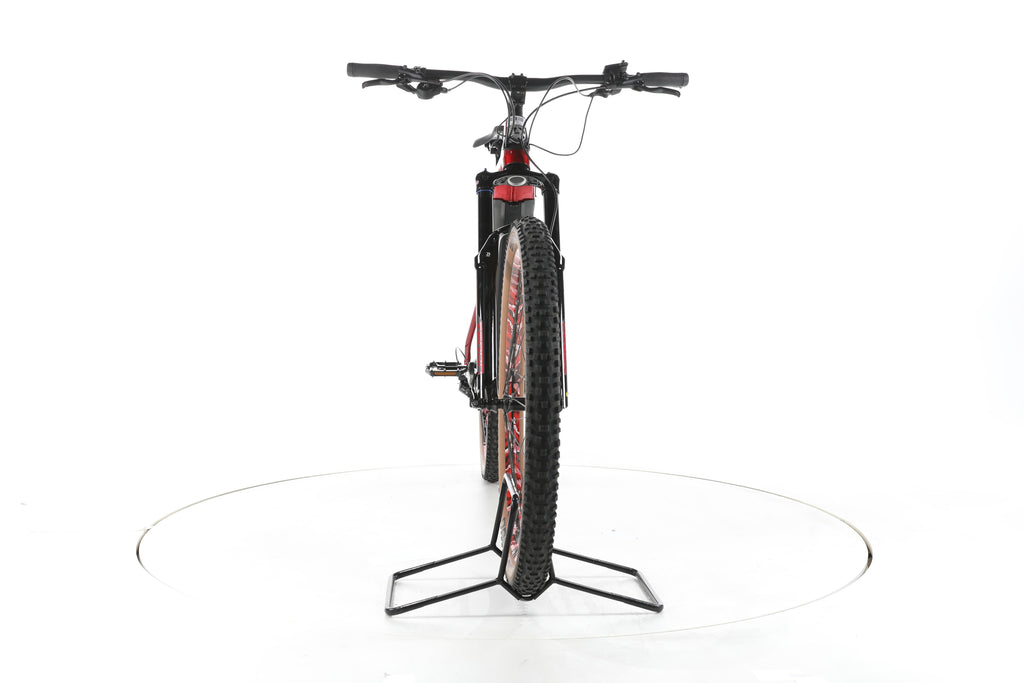 Hercules NOS FS 1.2 Fully E-Bike - Image 4