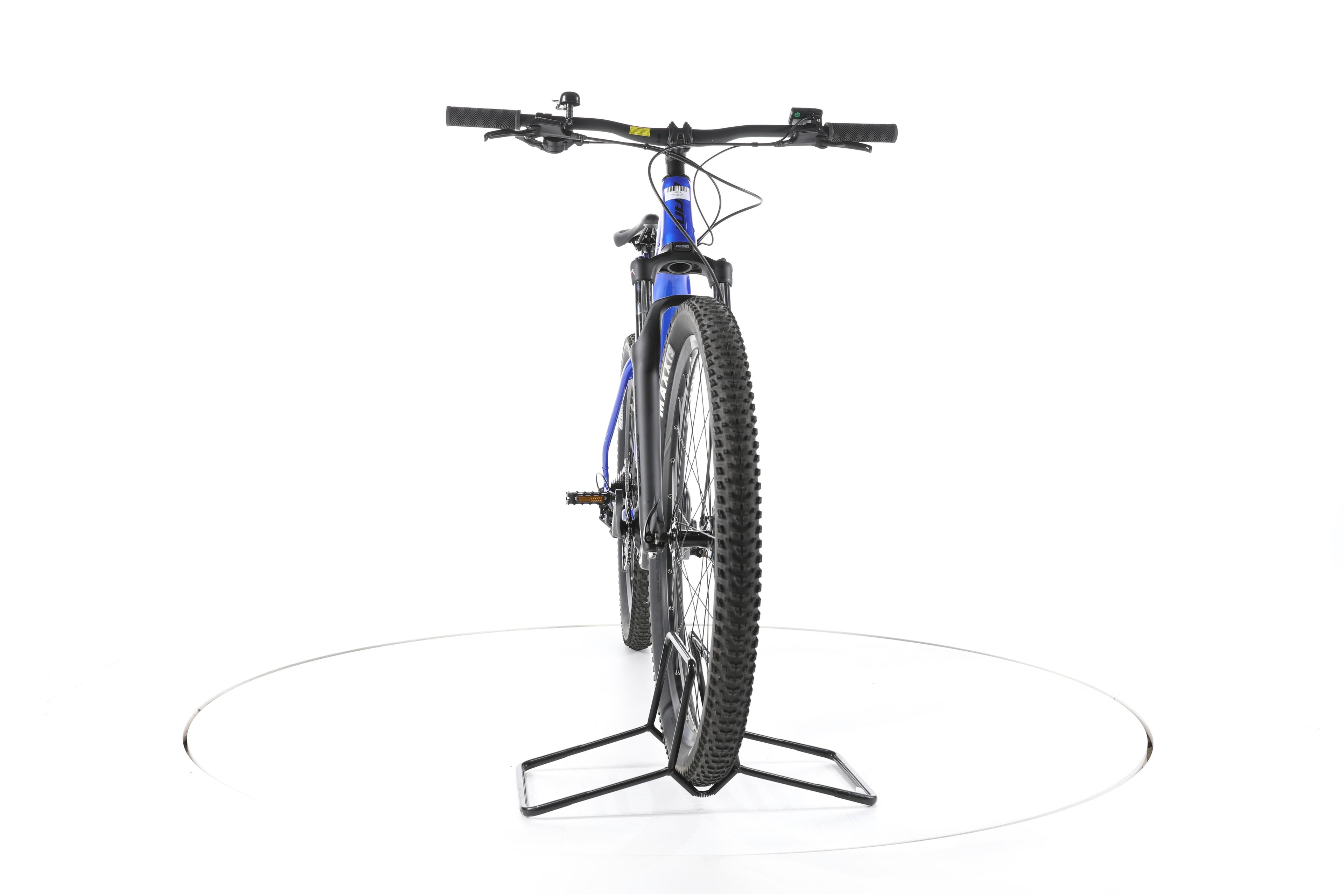 Giant Talon E+ 2 E-Bike 2023 - Image 4