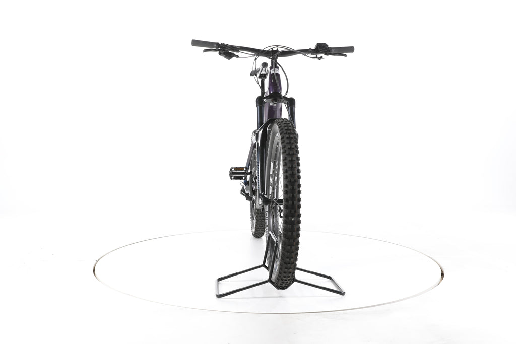Haibike Alltrail 8 E-Bike Fully - Image 4