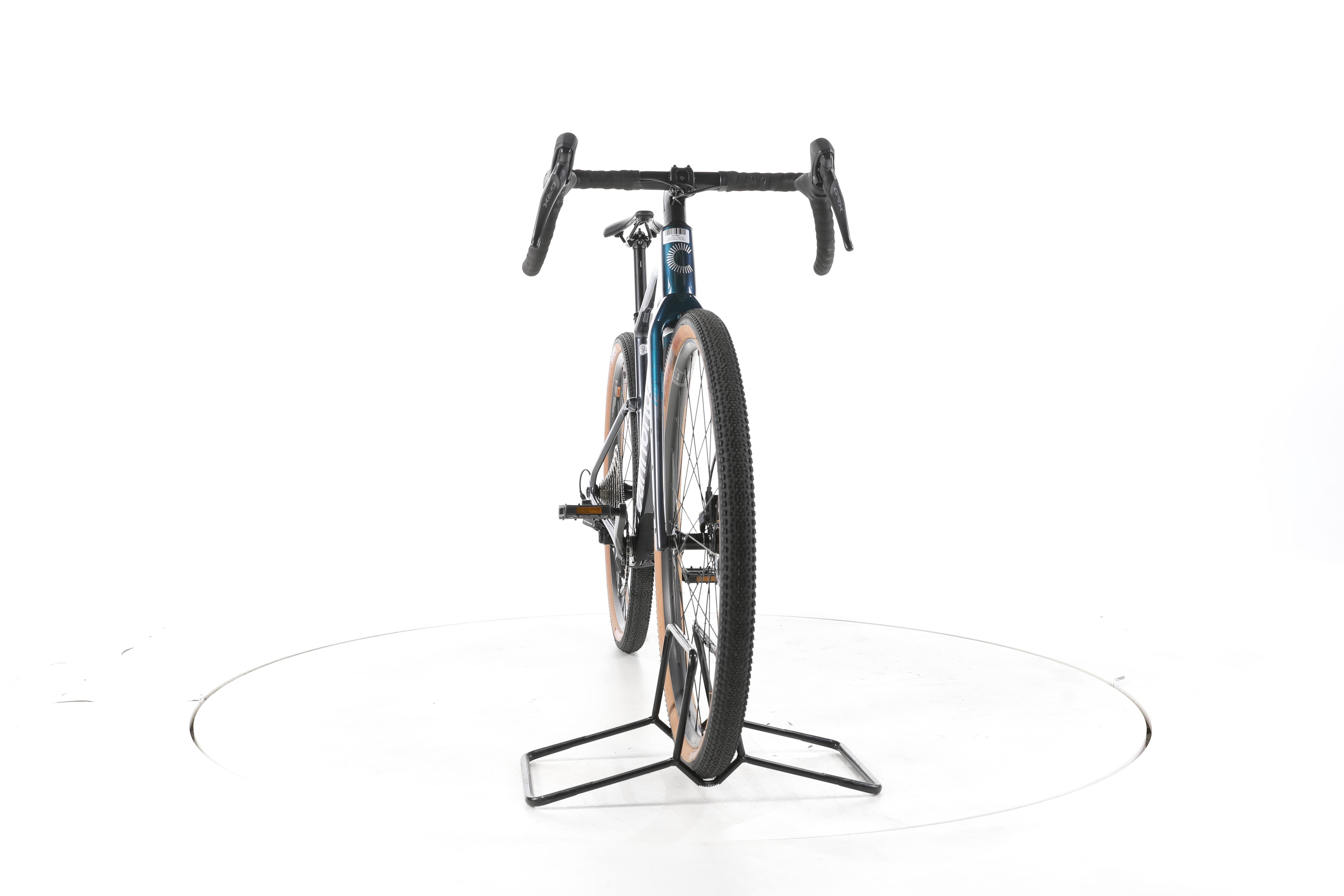 Cannondale Topstone 3 Gravelbike Carbon 2025 - Image 4