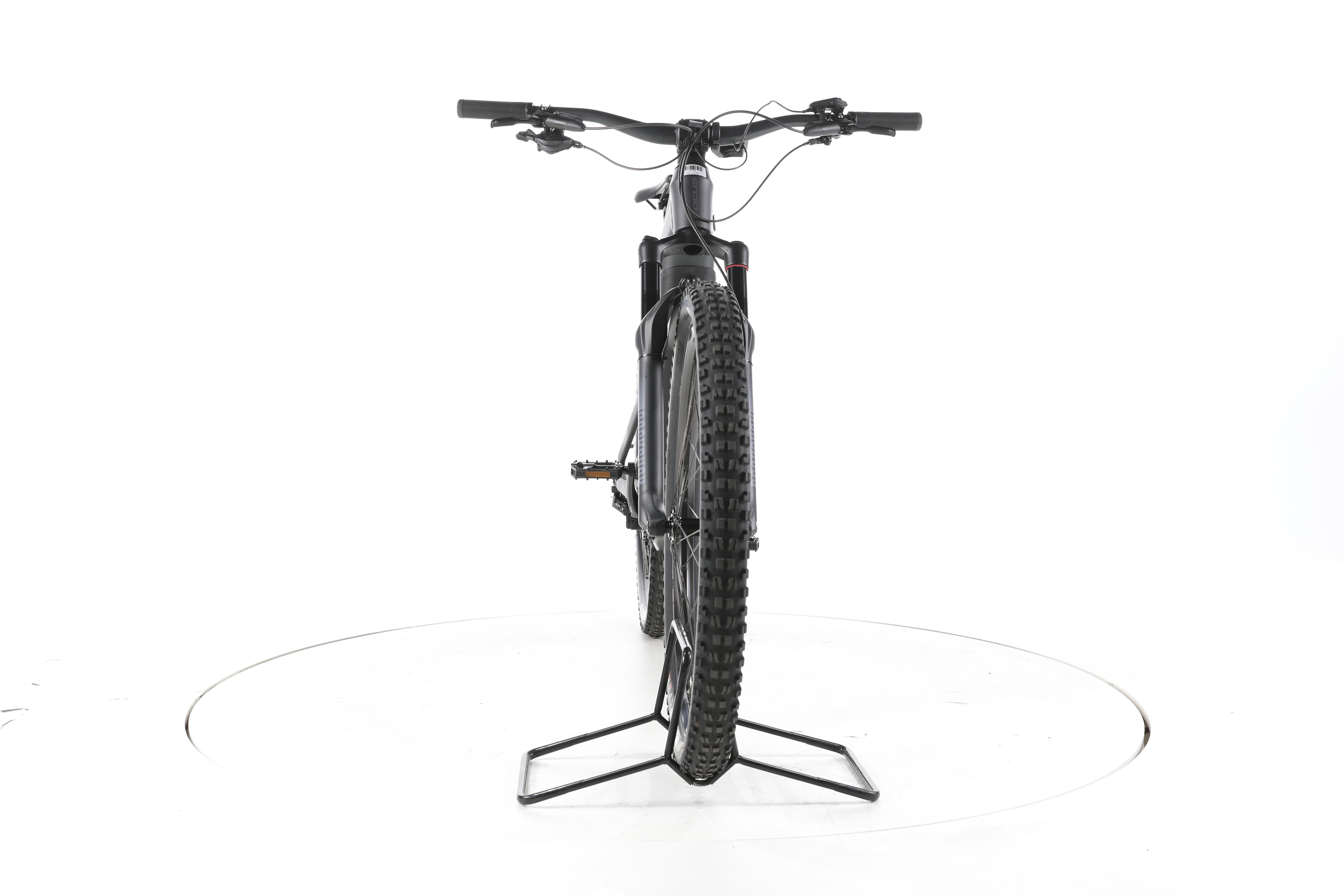 Focus Thron² 6.8 Fully E-Bike - Image 4
