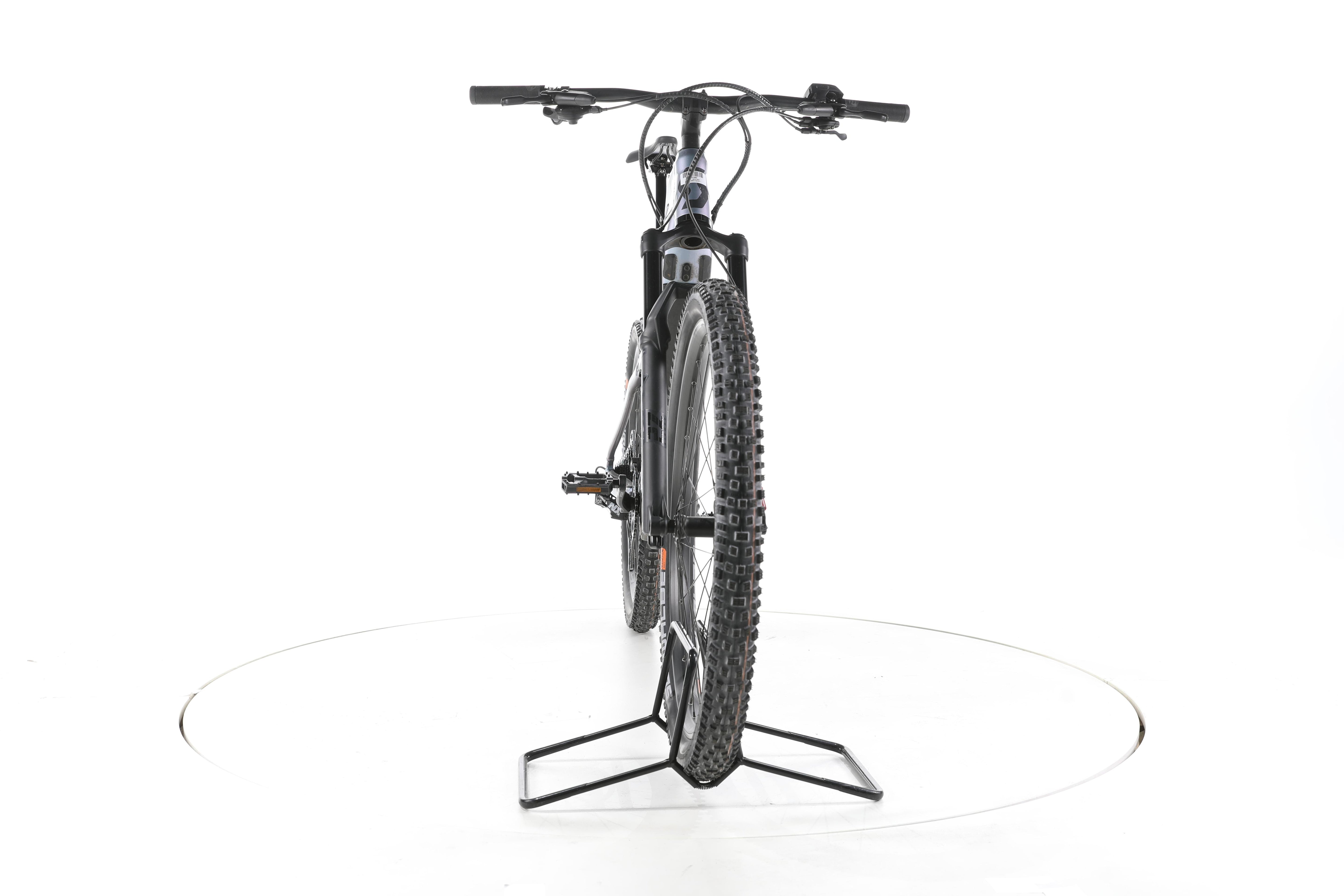 Scott Strike eRIDE 930 E-Bike Fully - Image 4