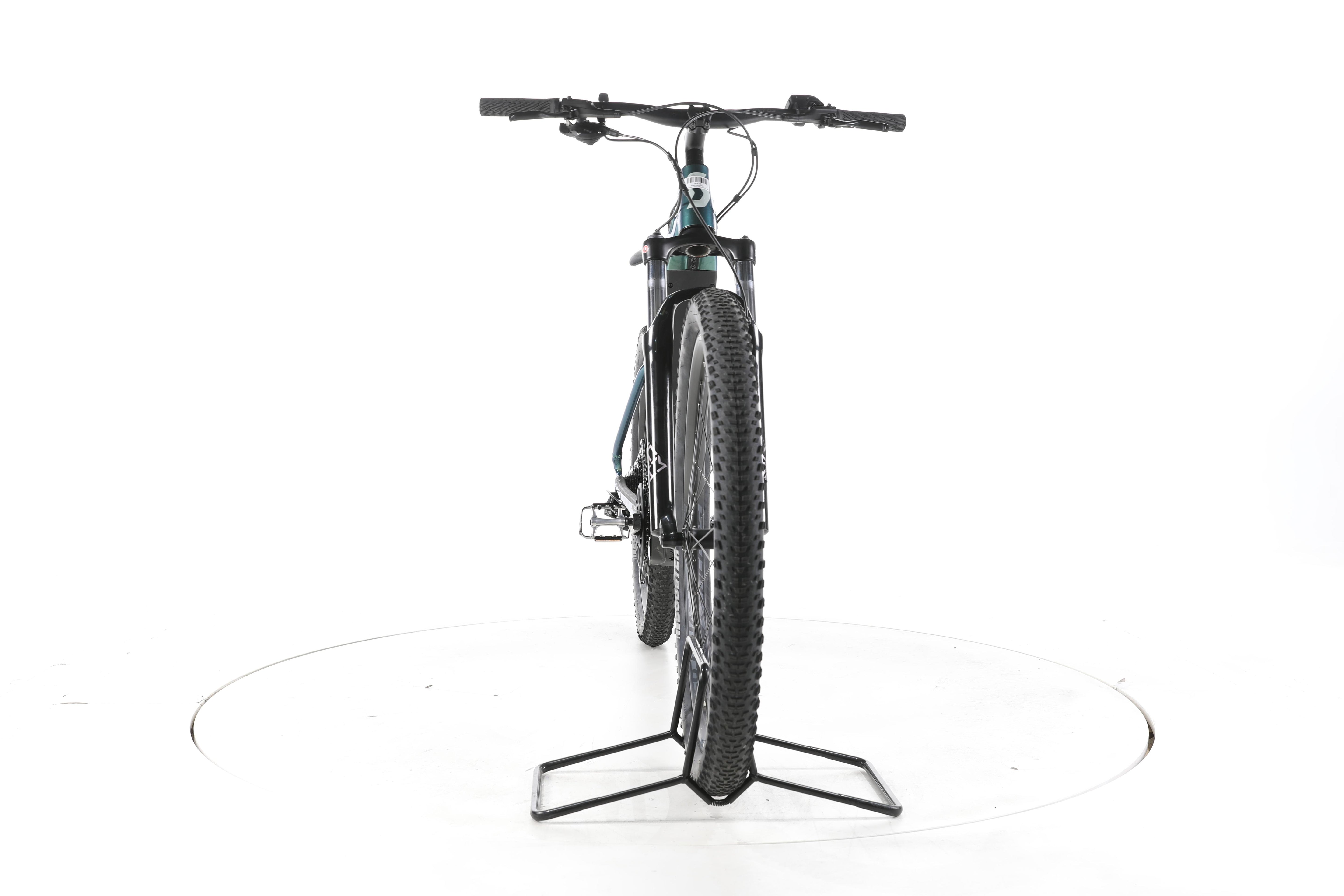Scott Contessa Active eRIDE 920 E-Bike - Image 4