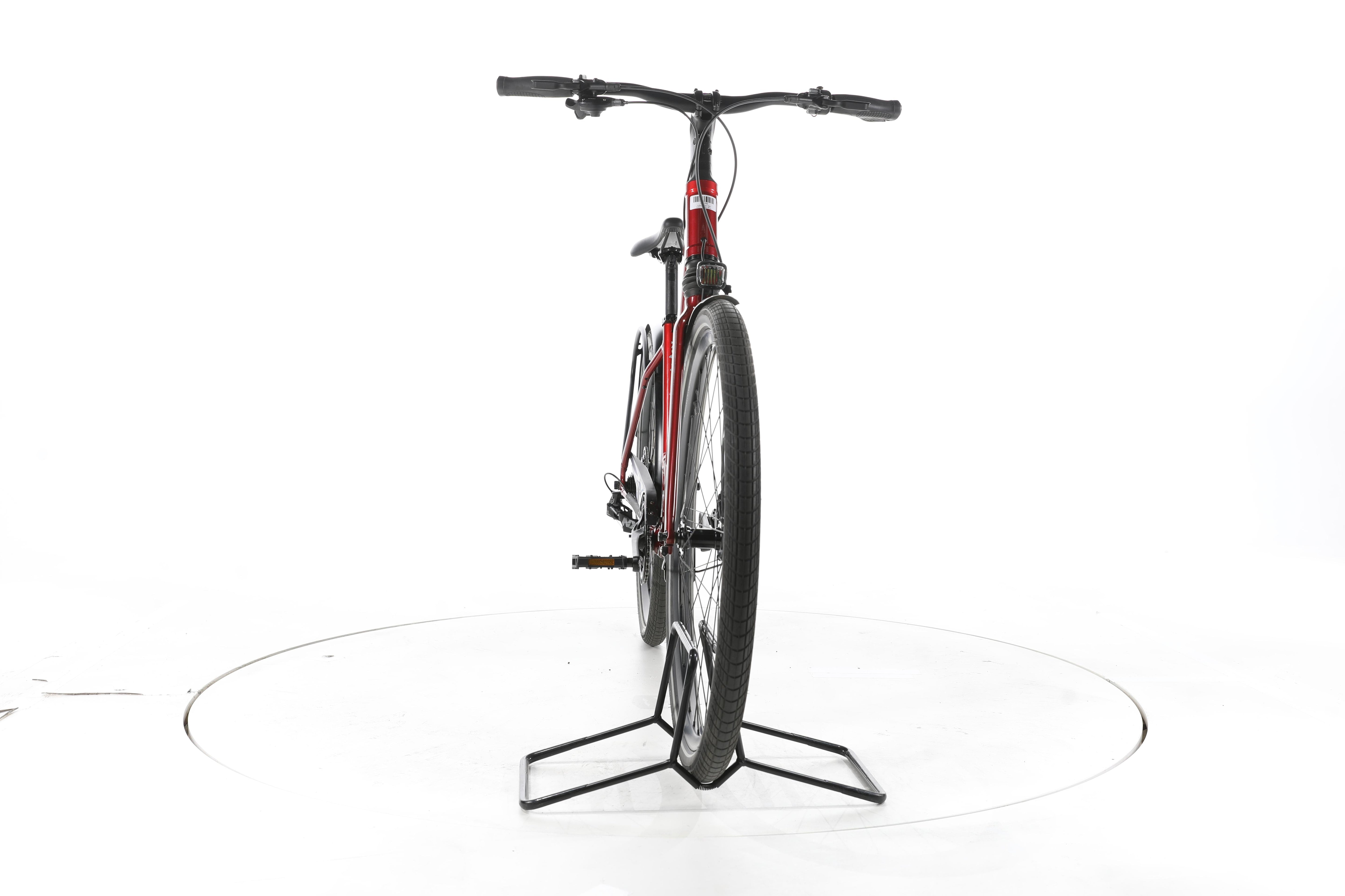 Coboc Kallio CMF E-Bike - Image 4