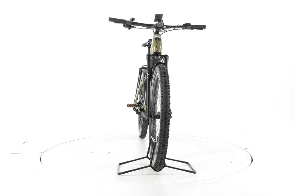 Corratec E-Power MTC 120 E-Bike Fully 2024 - Image 4