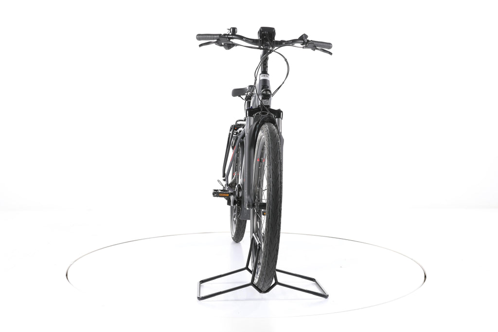 R Raymon TourRay E 6.0 Trekking E-Bike - Image 4