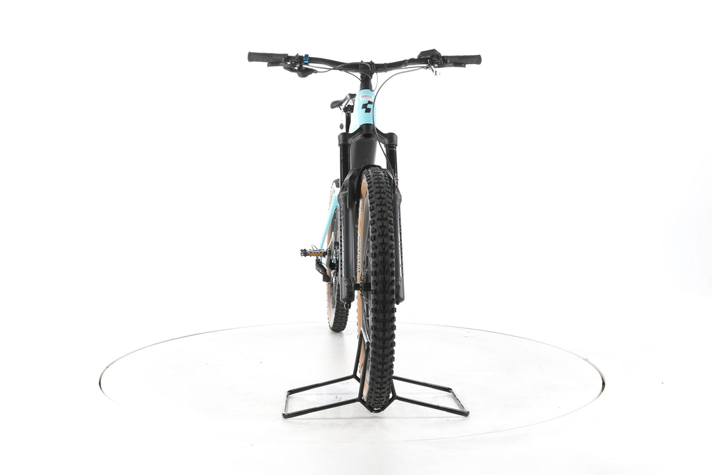 Cube Stereo Hybrid 160 HPC Race E-Bike Fully Carbon 2024 - Image 4