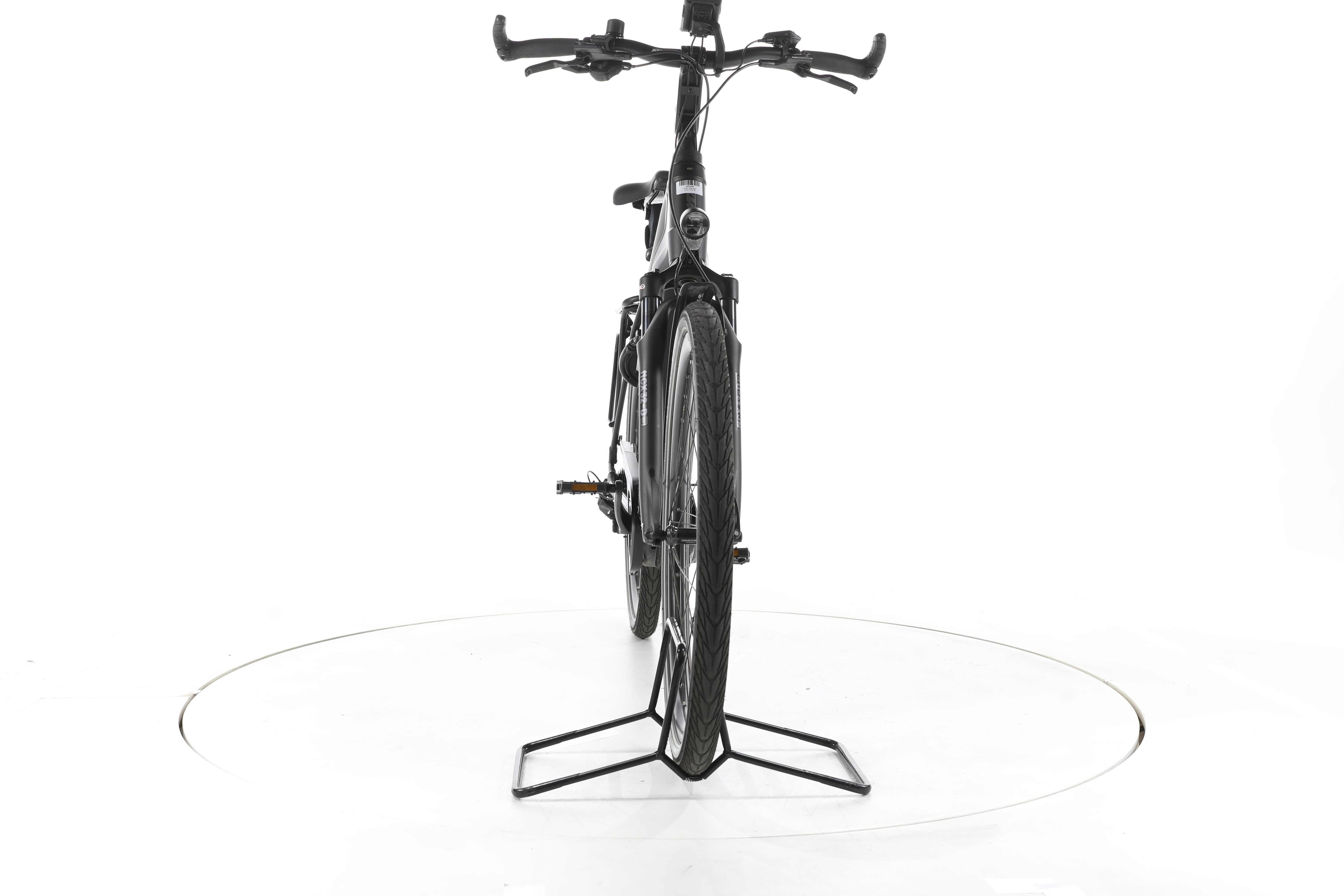 KTM Cento 10 Trekking E-Bike - Image 4