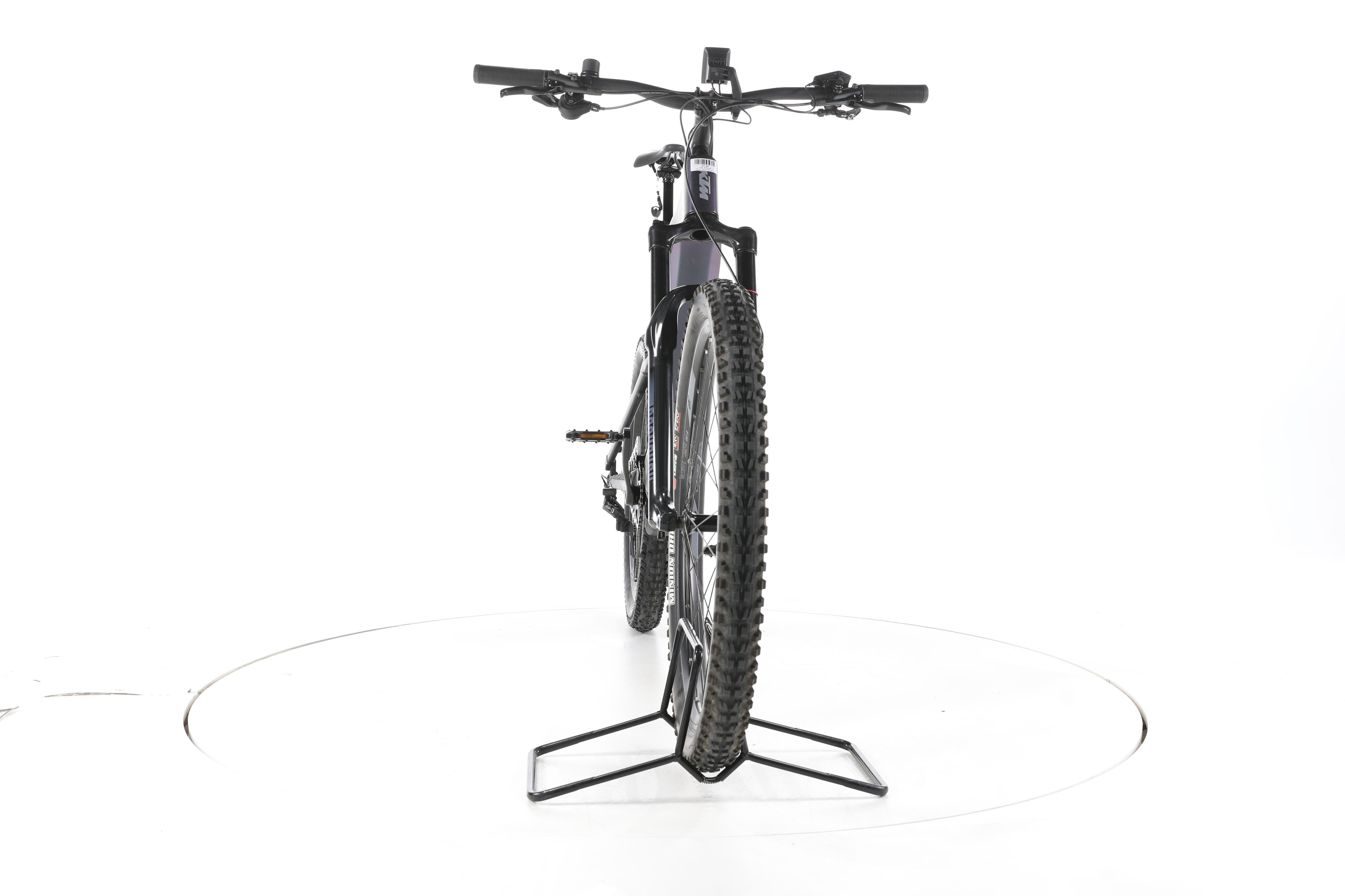 KTM Macina Kapoho Elite E-Bike Fully Carbon - Image 4