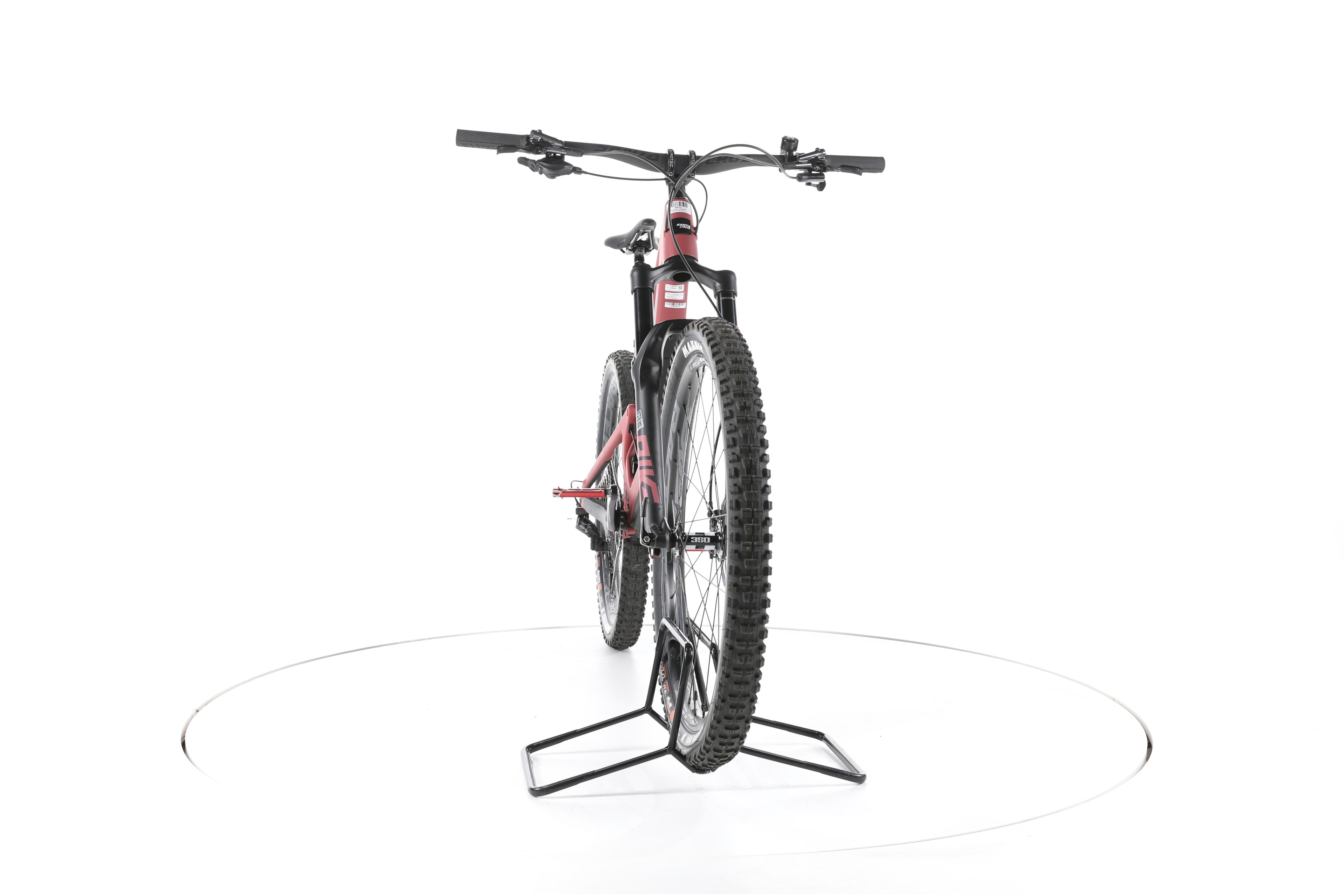 Santa Cruz 5010 4 C XT - Image 4