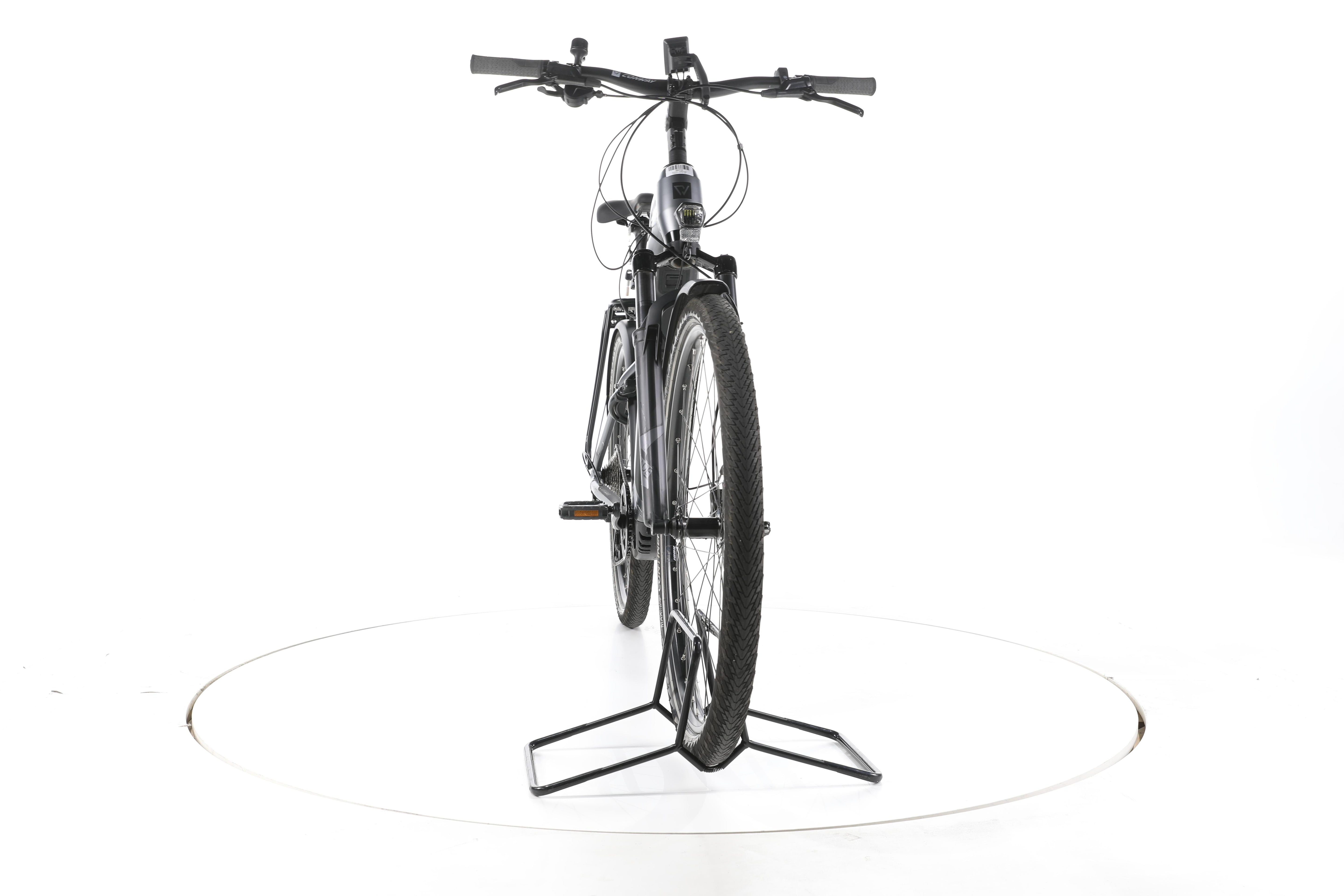 Conway Cairon T 3.0 Trekking E-Bike 2024 - Image 4