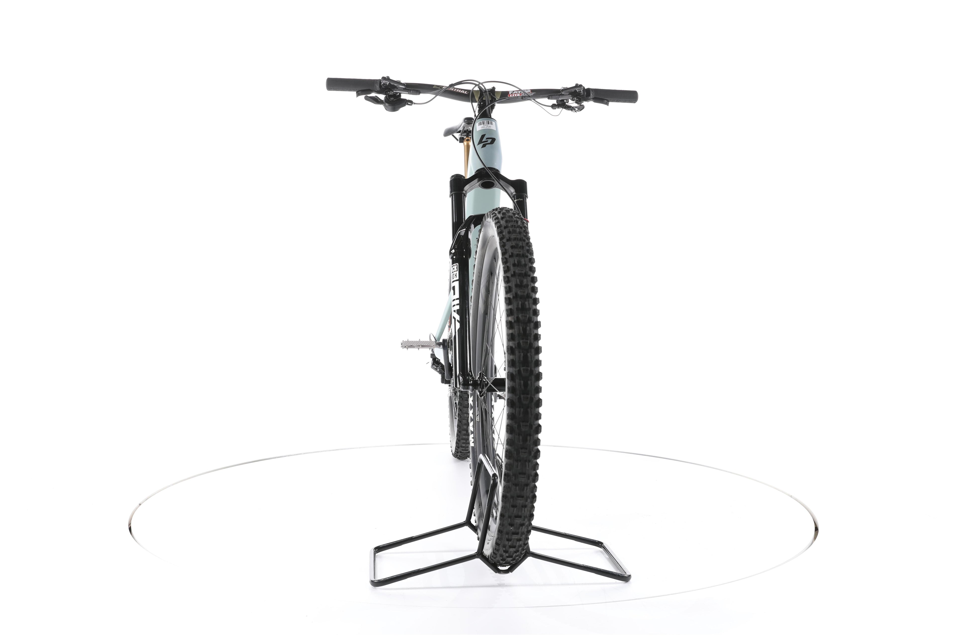 Lapierre E-Zesty Ltd. Fully E-Bike Carbon 2023 - Image 4