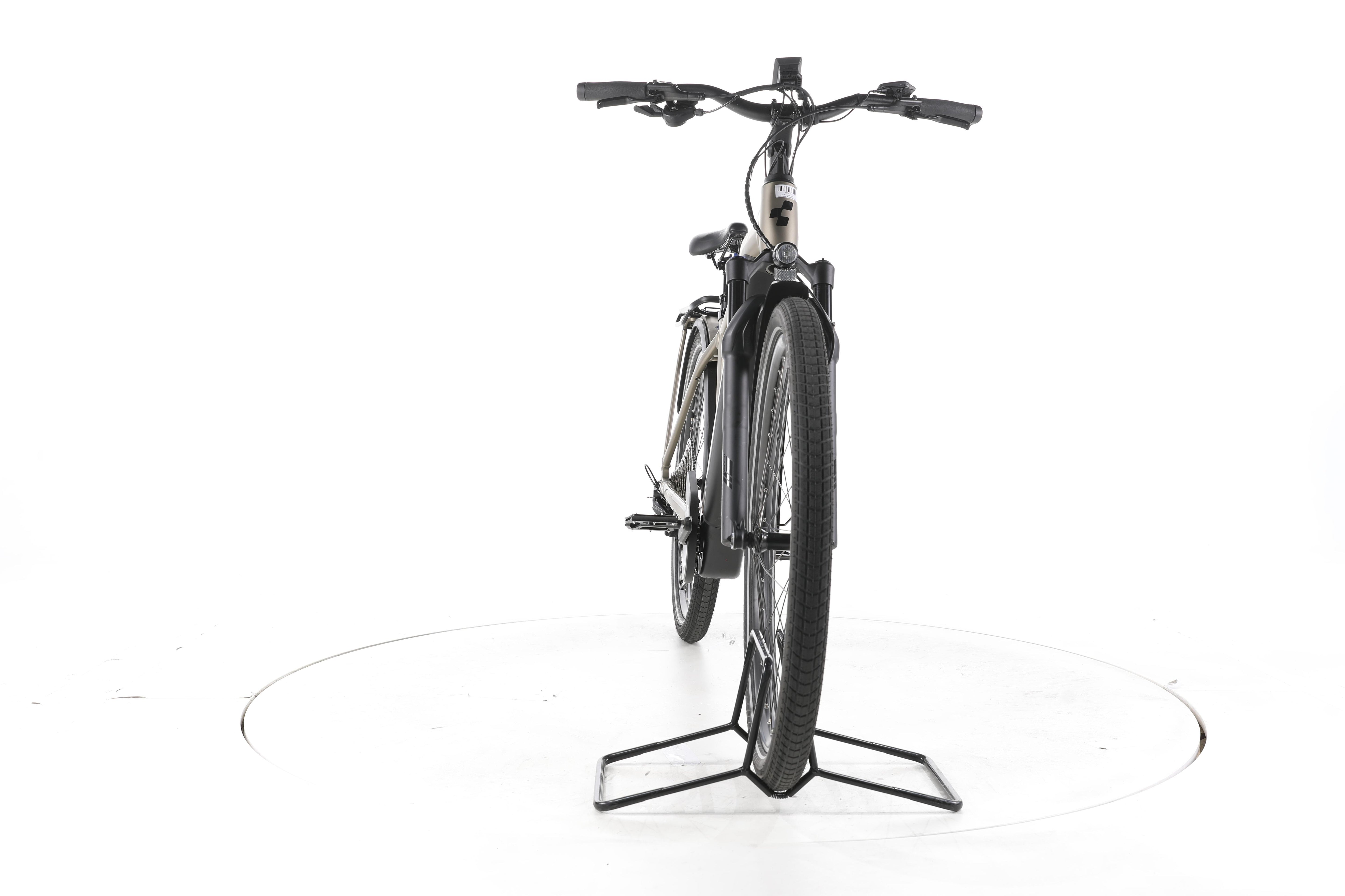 Cube Kathmandu Hybrid Pro Trekking E-Bike - Image 4