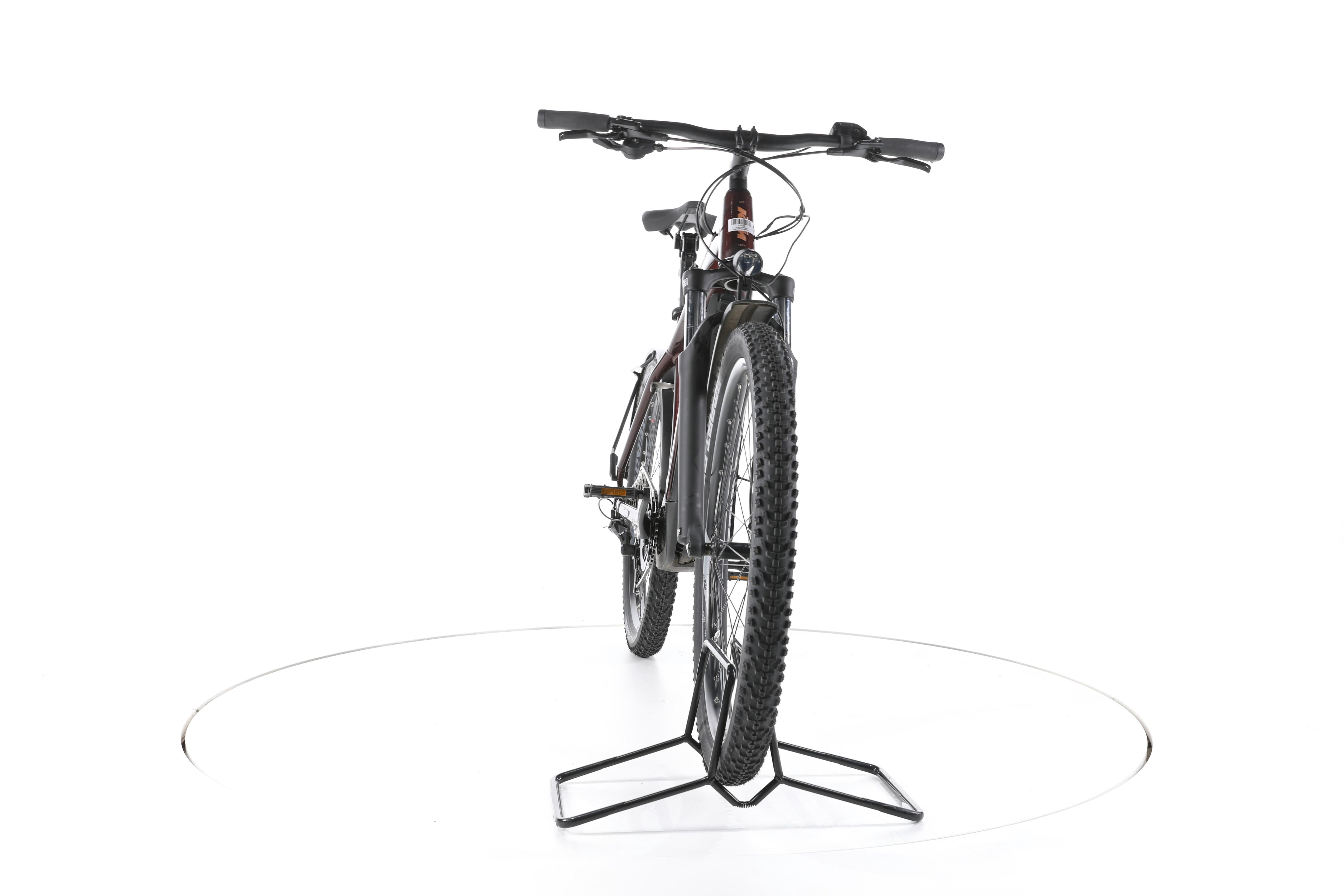 KTM Team 673 LFC Set E-Bike - Image 4