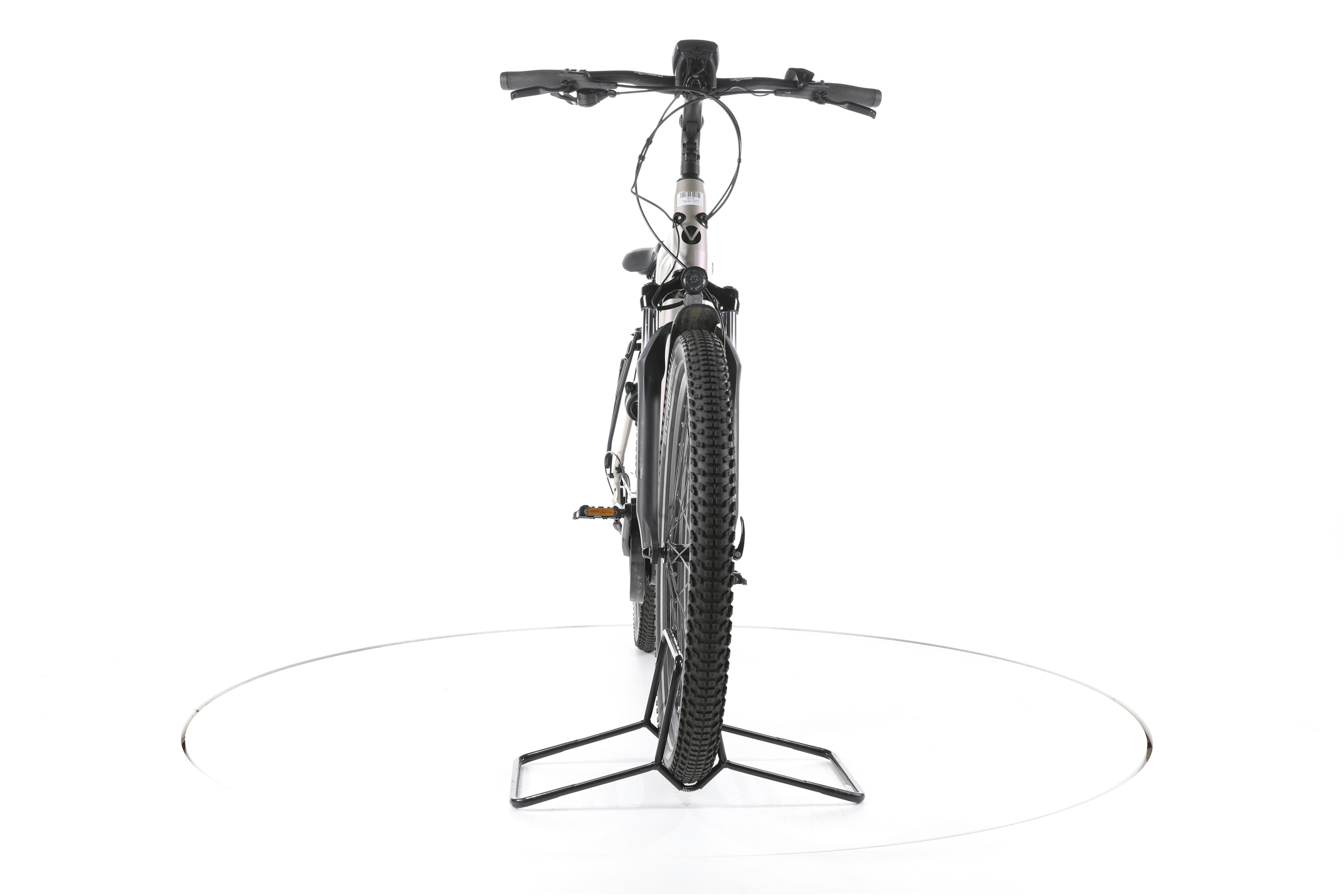 Velo de Ville SEB 890 Trekking E-Bike Tiefeinsteiger - Image 4