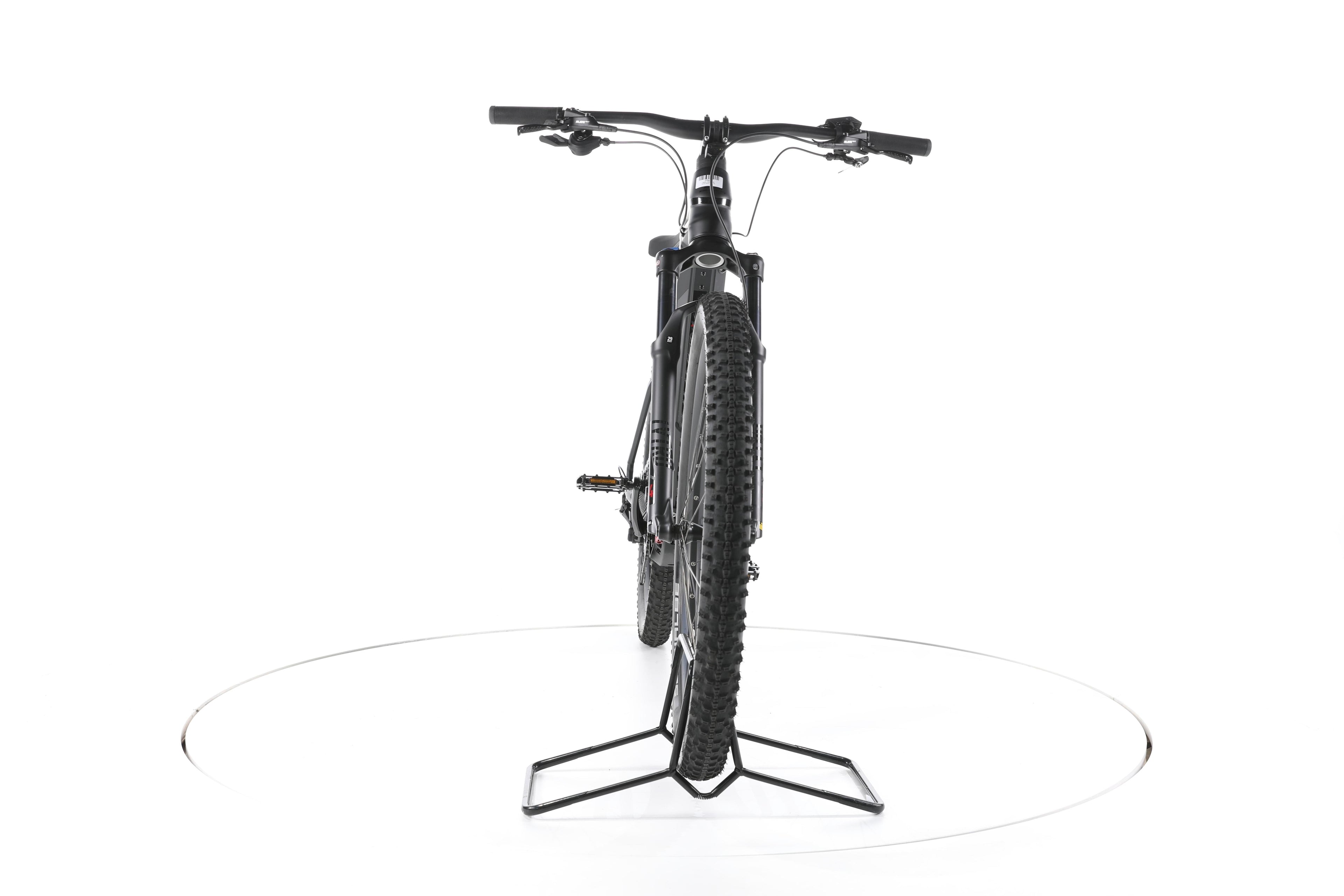 Bulls Sonic EVO 1 E-Bike 2023 - Image 4