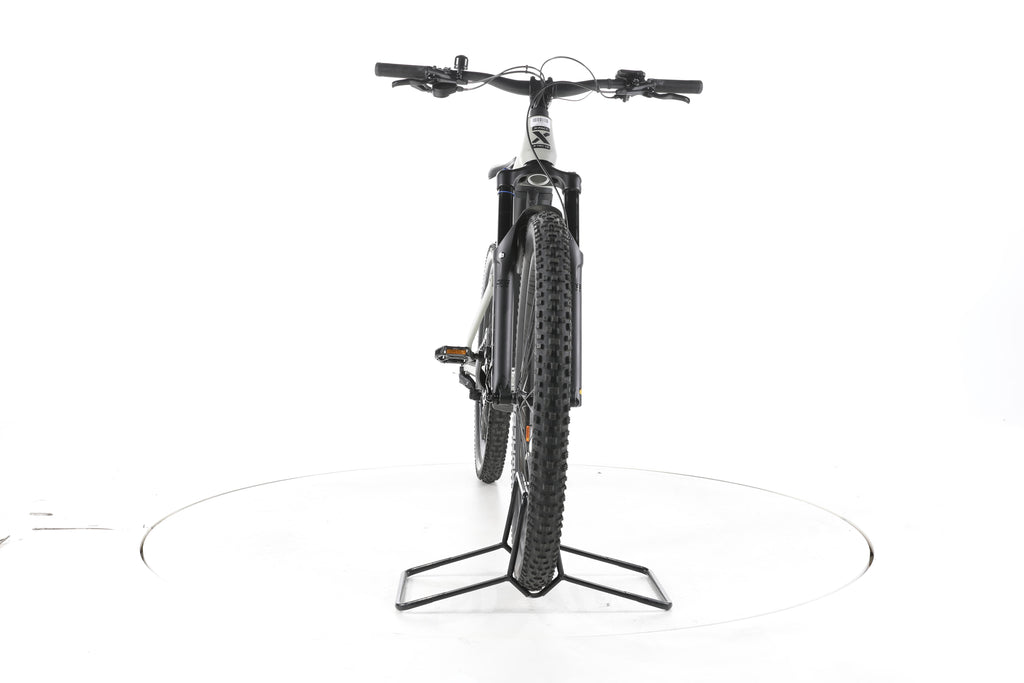 X-Fact Kilimanjaro E-Tec 1.5 E-Bike Fully 2024 - Image 4