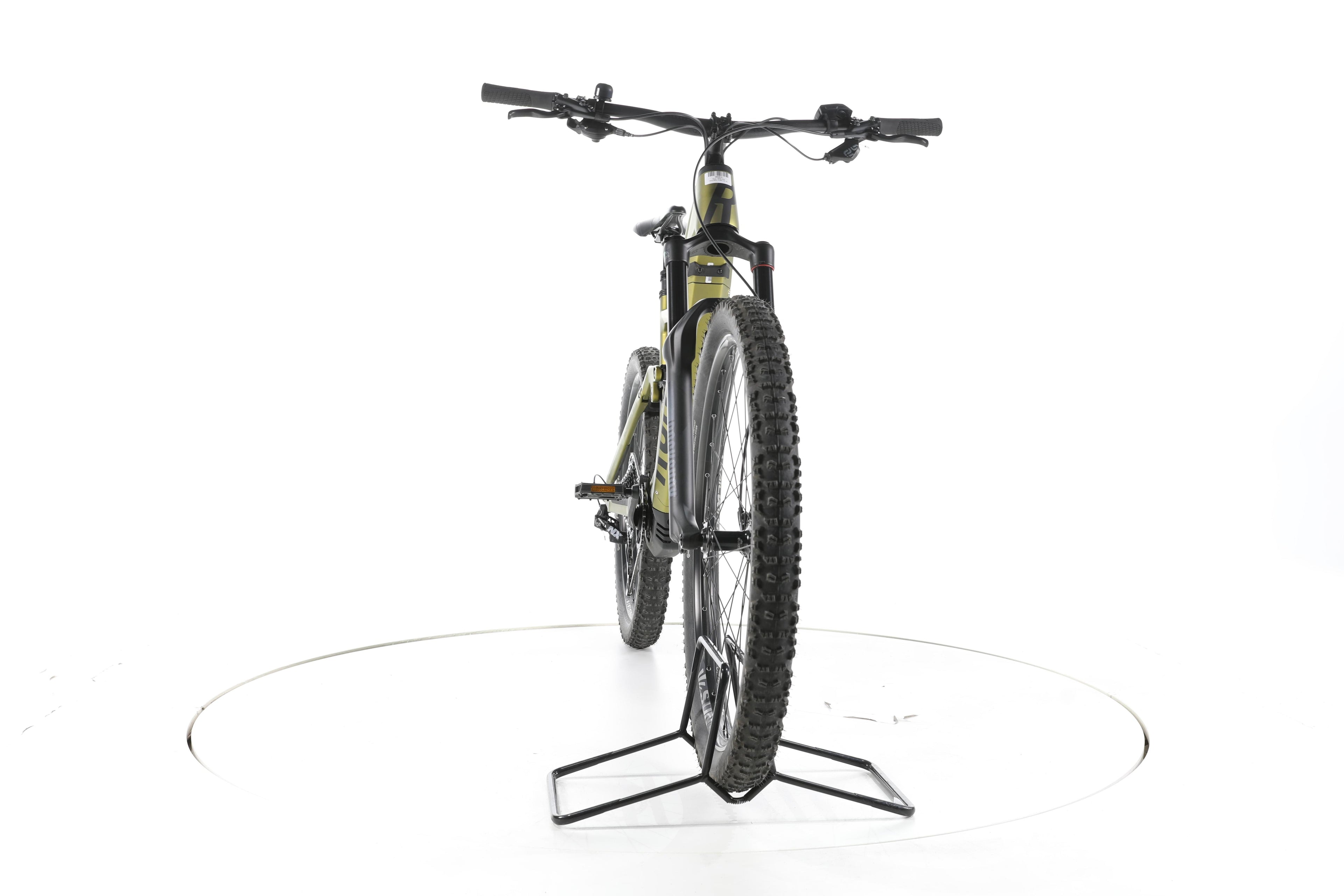 Rose Root Miller Plus 1 Fully E-Bike - Image 4