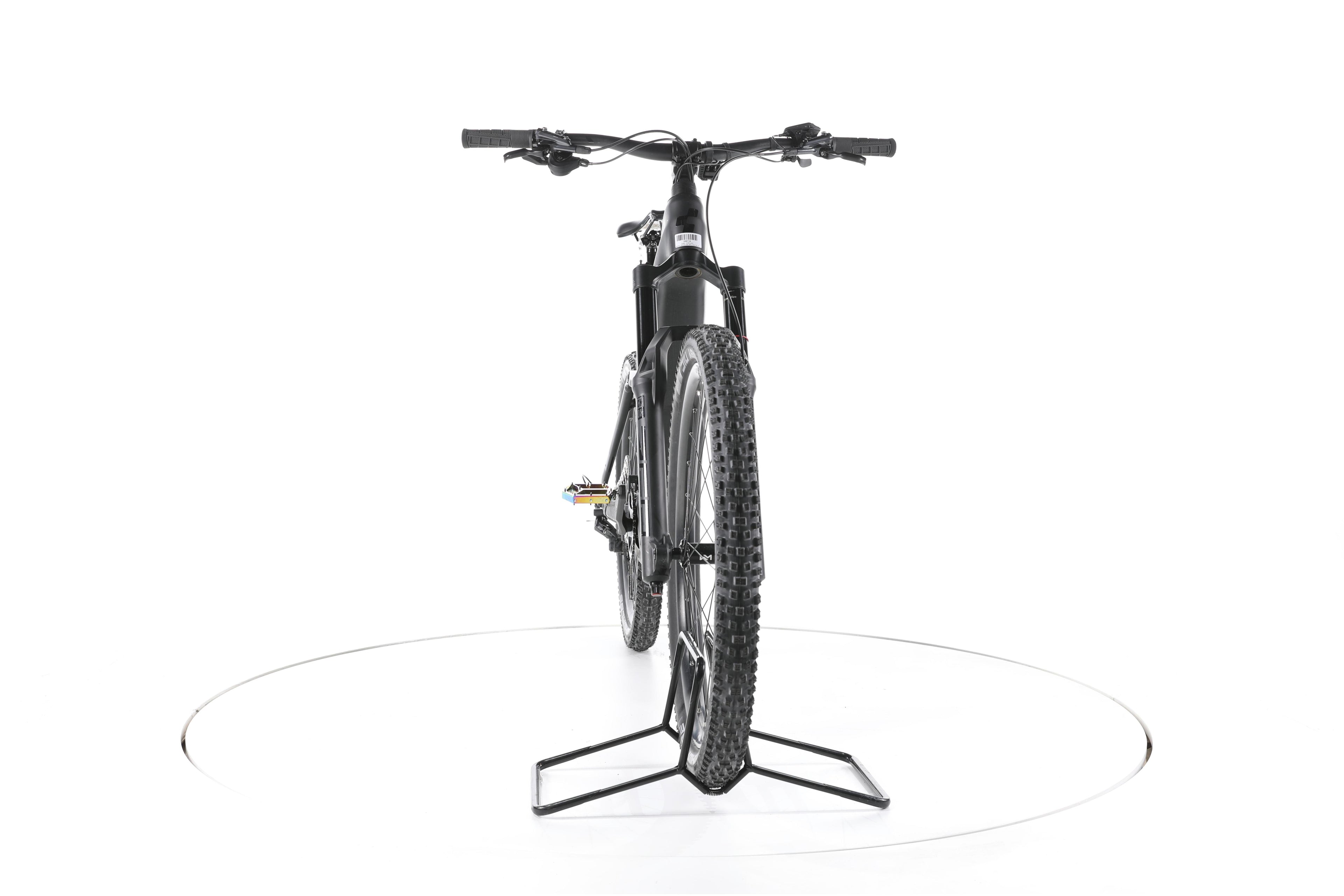 Cube Stereo Hybrid 160 HPC SLX Fully E-Bike Carbon 2023 - Image 4