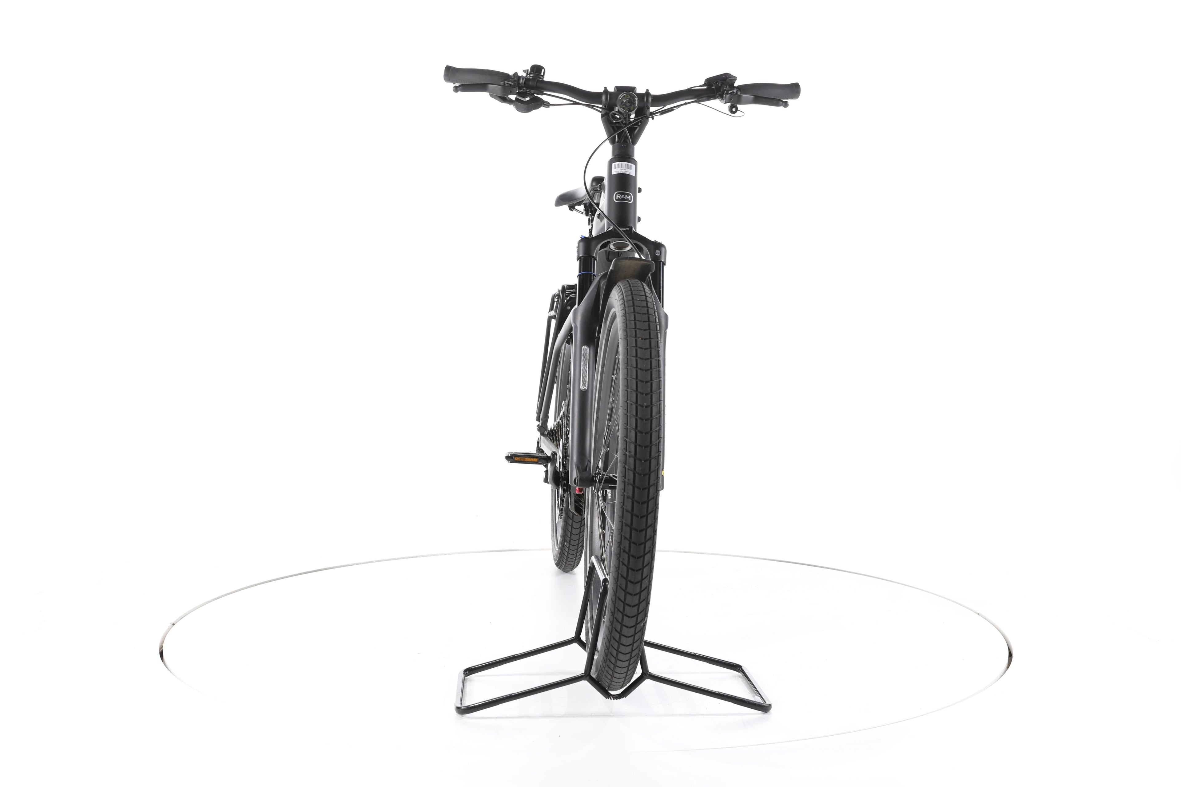 Riese & Müller Charger 4 Touring Trekking E-Bike - Image 4