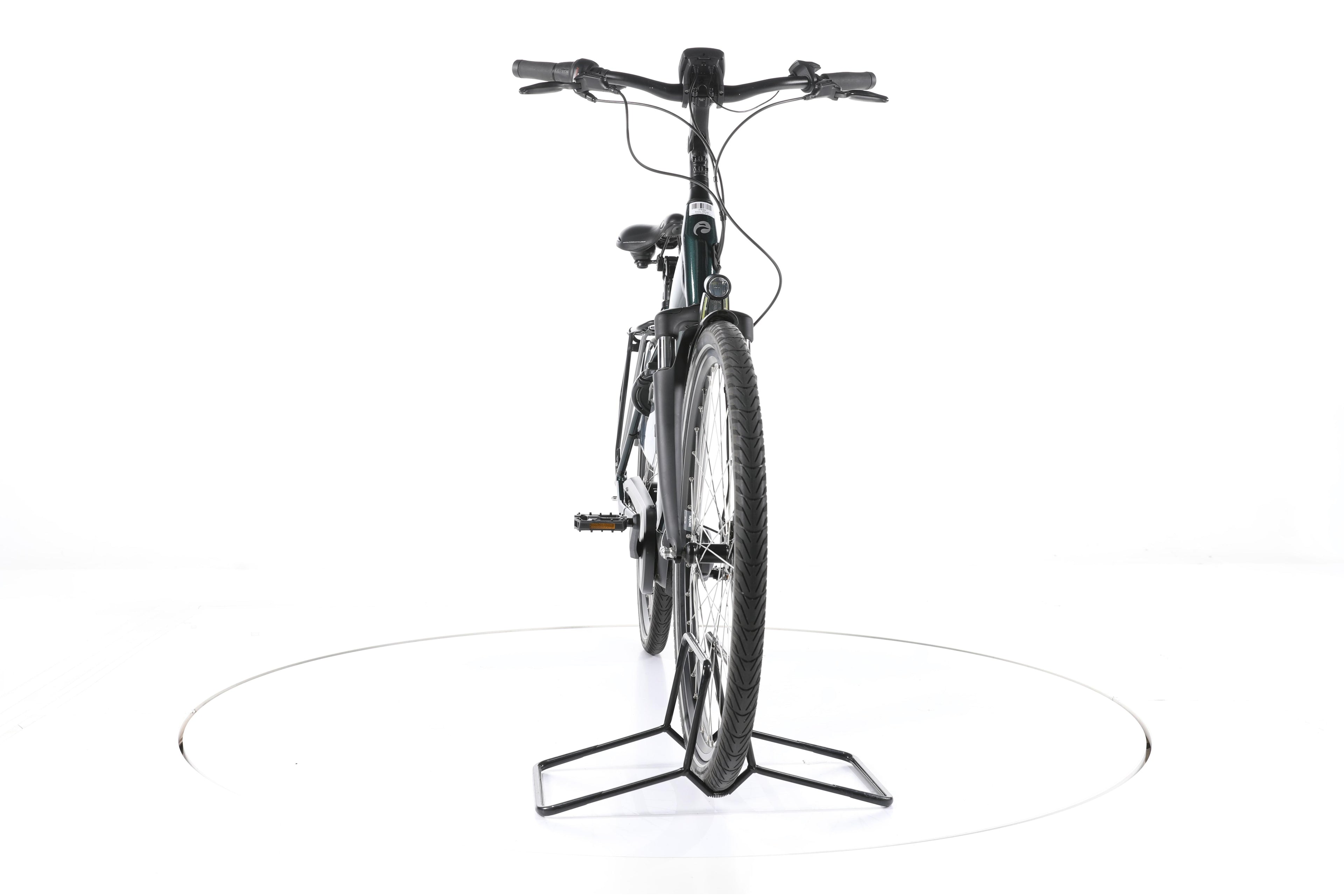 Batavus Finez E-go® Power RT City E-Bike Tiefeinsteiger - Image 4
