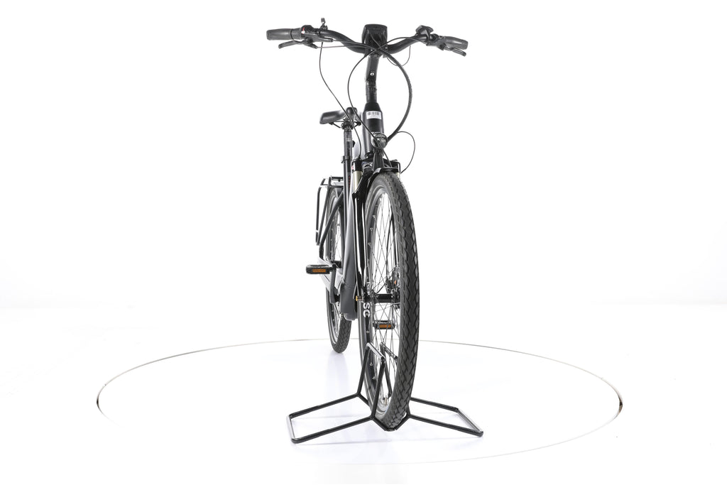 Kettler Quadriga P5 FL City E-Bike Tiefeinsteiger - Image 4