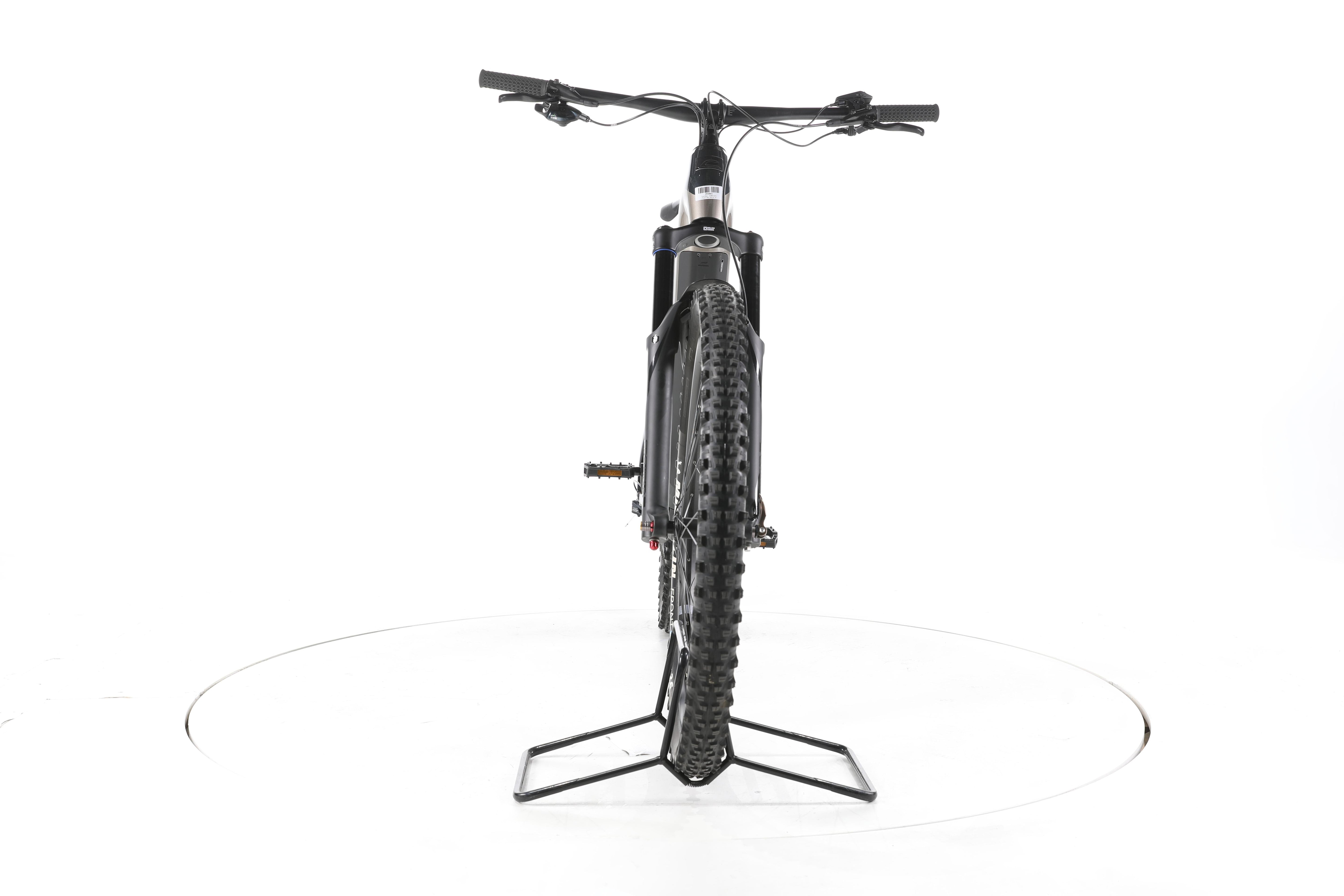 Corratec Power RS 160 Fully E-Bike - Image 4