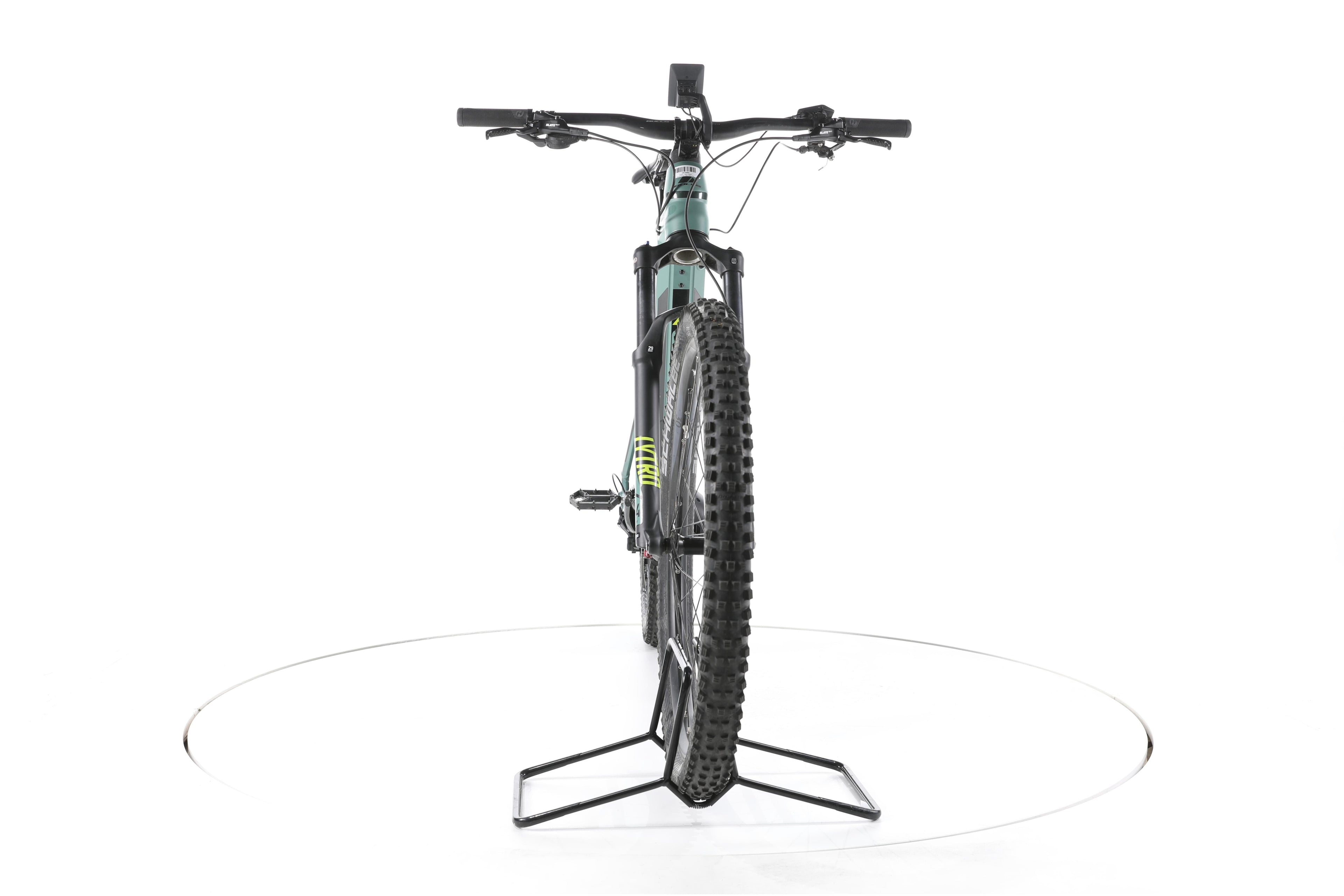 Bulls Sonic EVO AM 1 Fully E-Bike 2023 - Image 4
